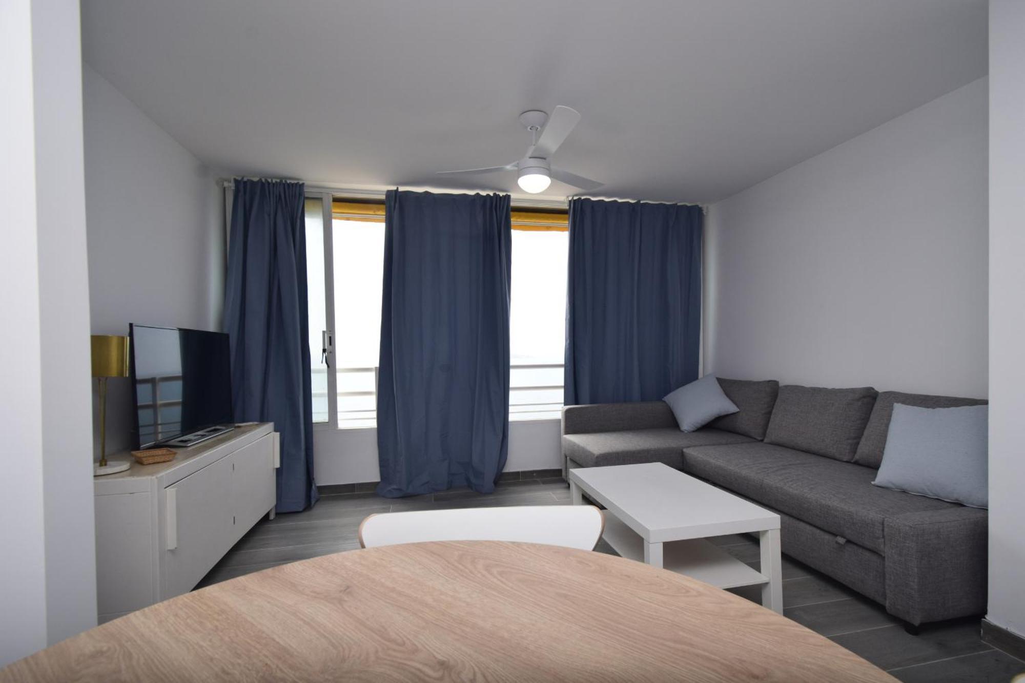 Coblanca 1 Estudio - Arena Apartment Benidorm