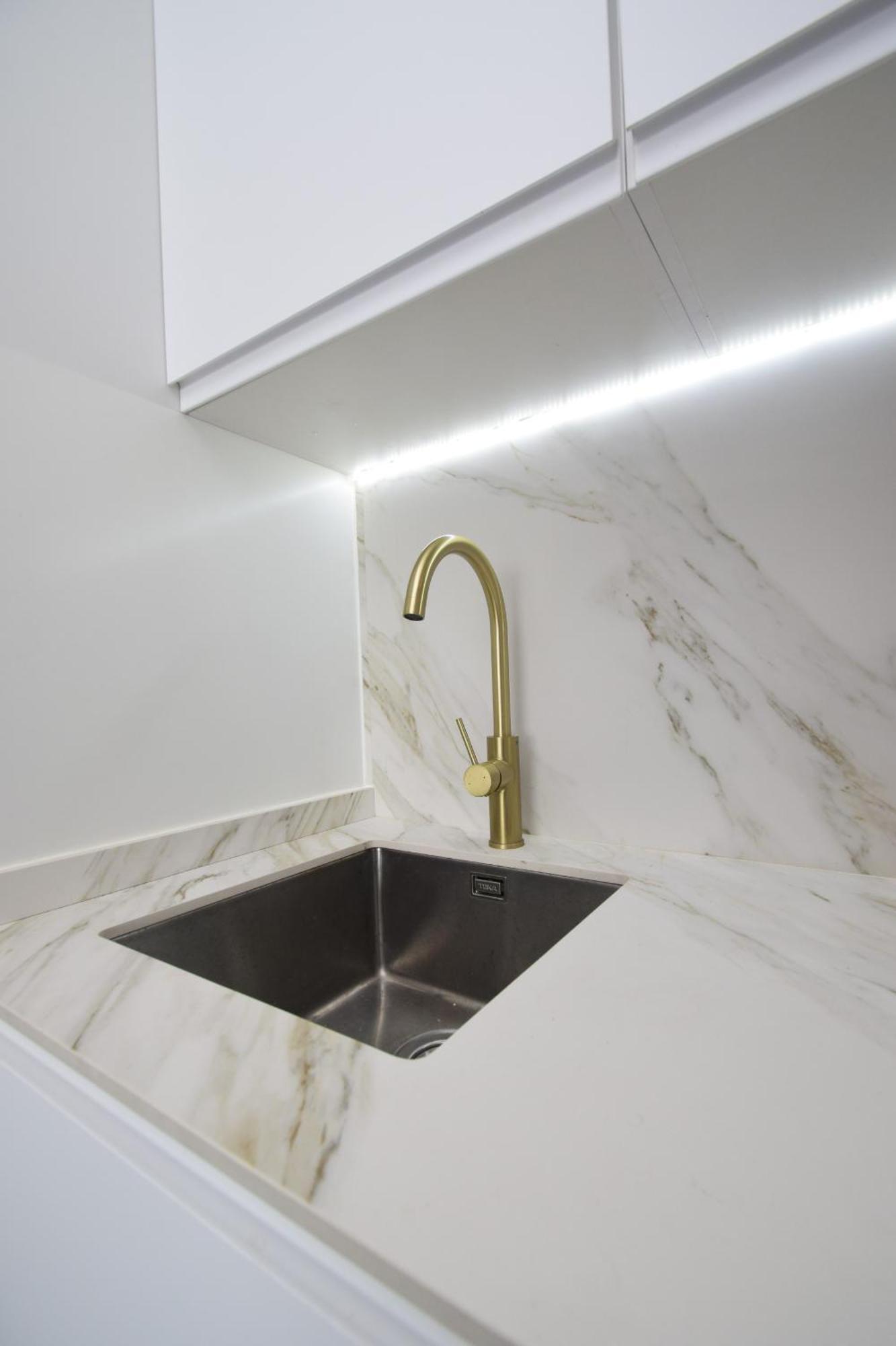 Coblanca 1 Estudio - Arena Apartment