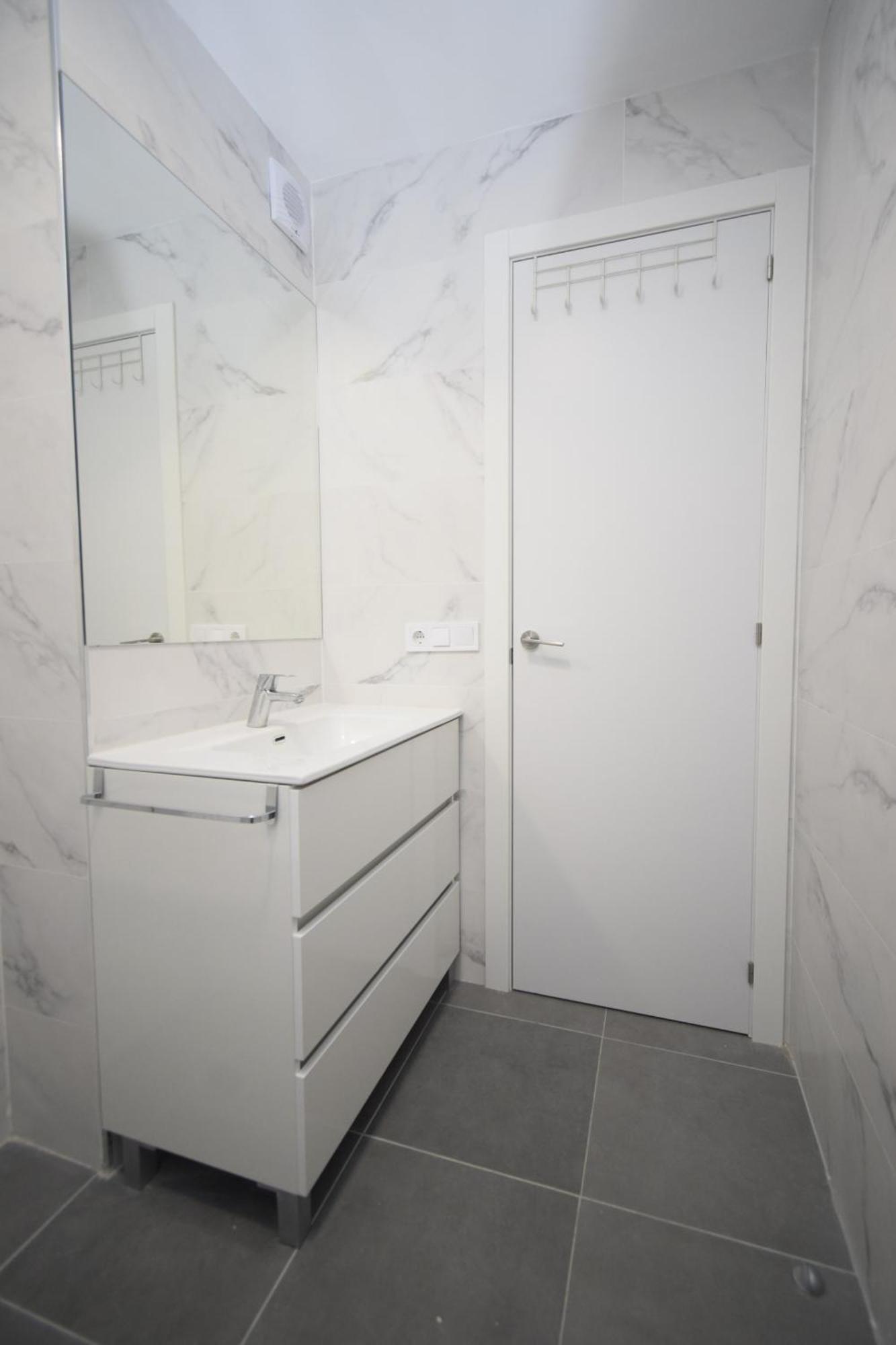 Coblanca 1 Estudio - Arena Apartment