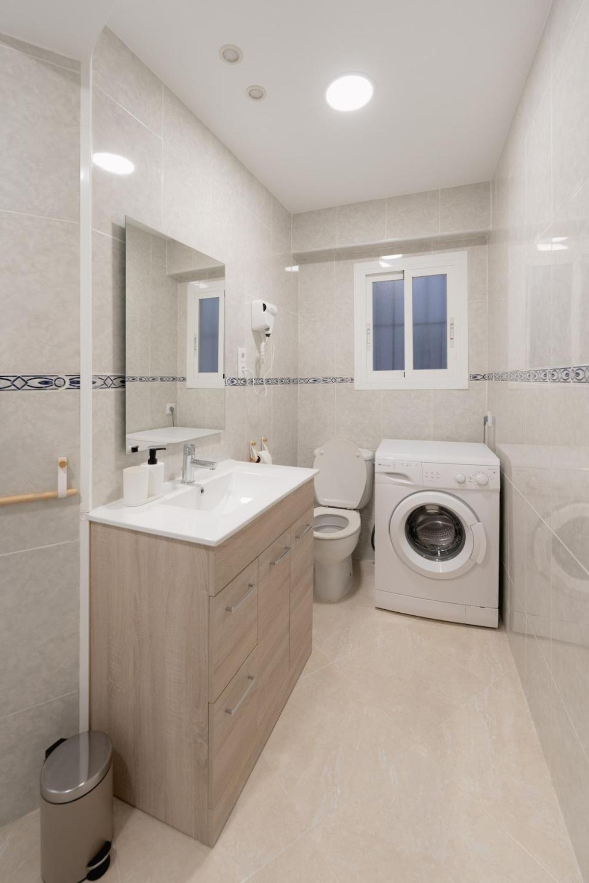 Viallo Apartment *