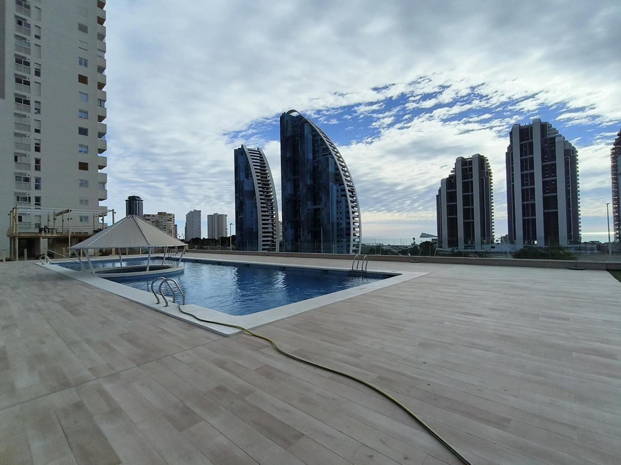 Islamar Ii 2 Apartamento *