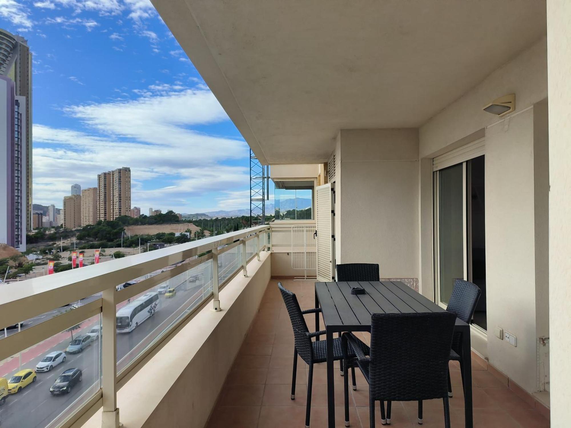Apartamento Islamar Ii 2 *