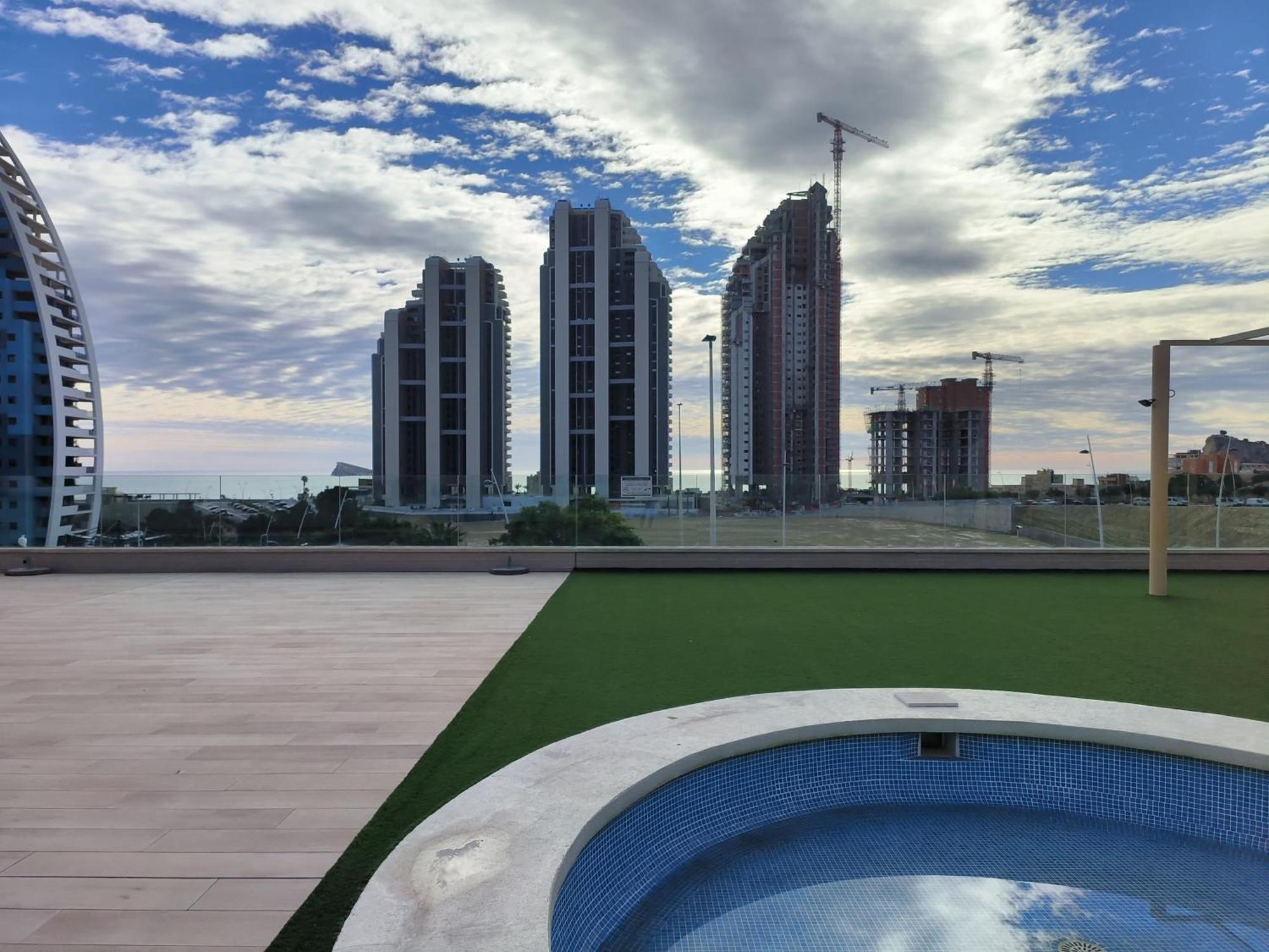 Apartamento Islamar Ii 2
