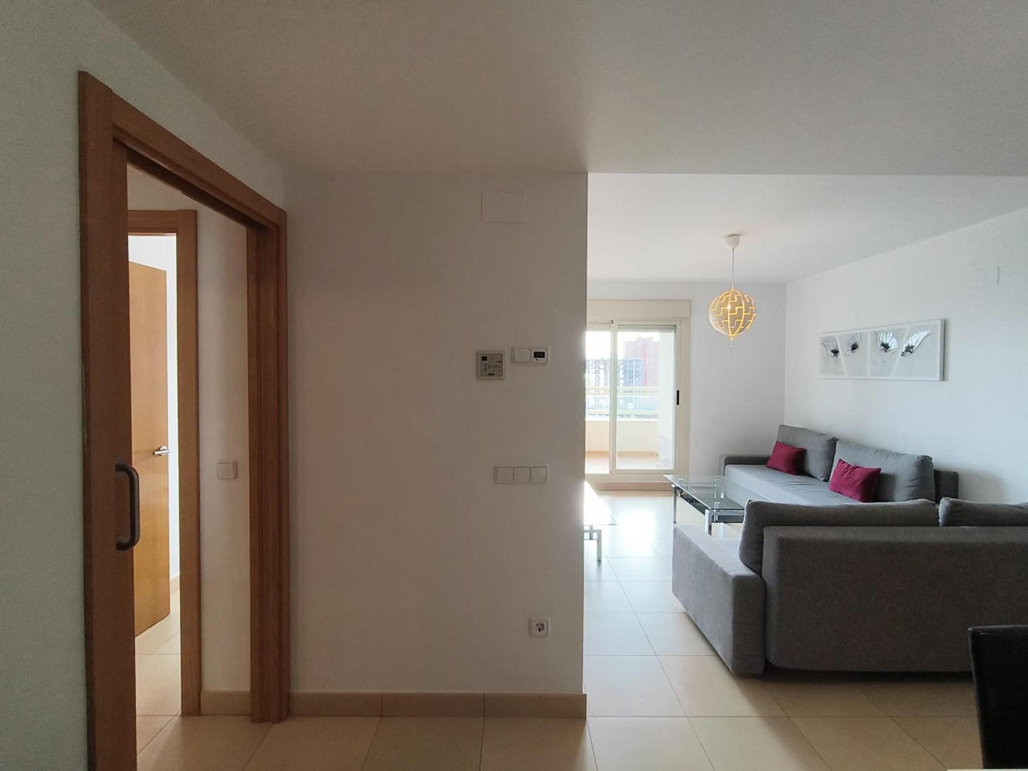 Islamar Ii 2 Apartamento *