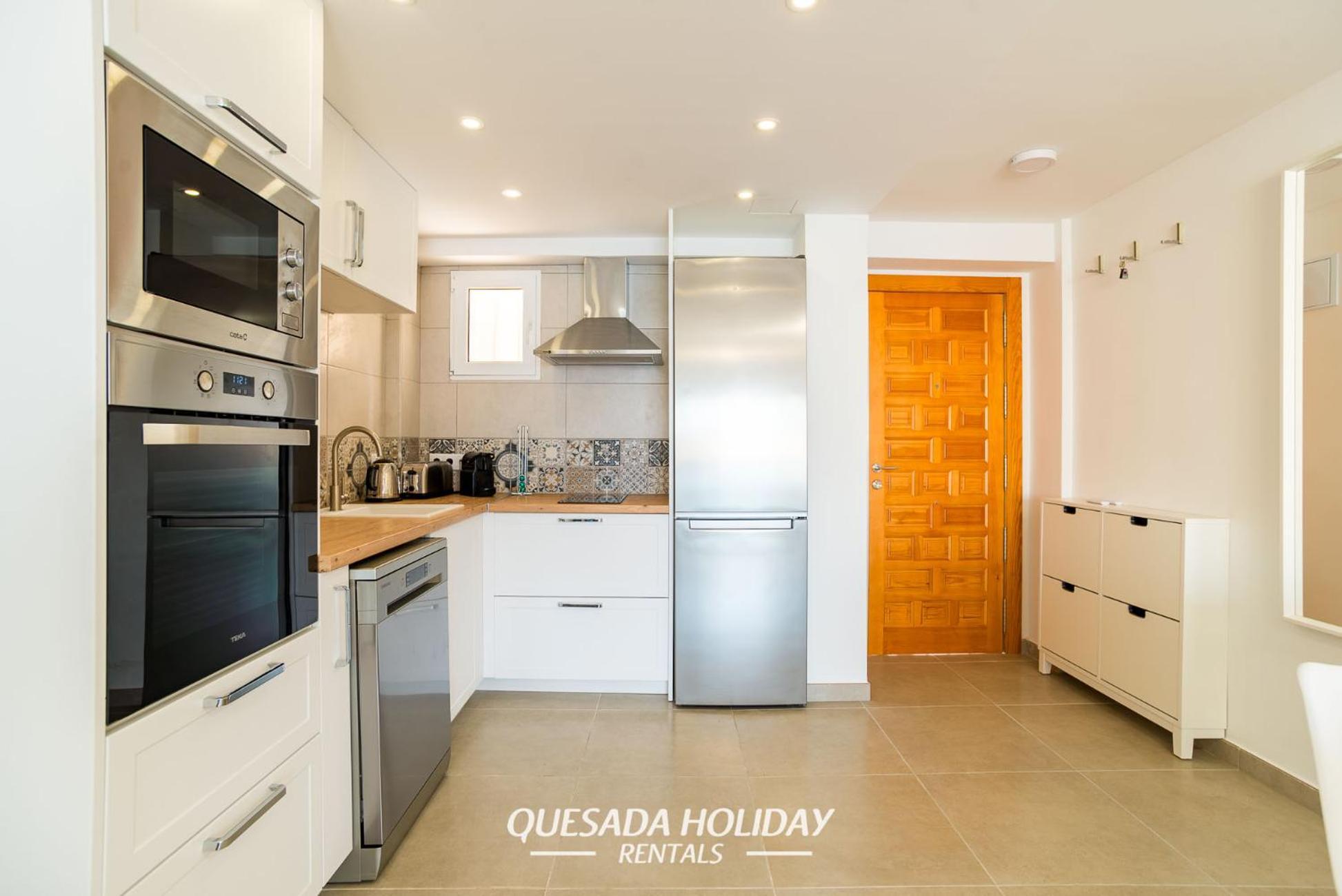 Blue Harmony Apartment *