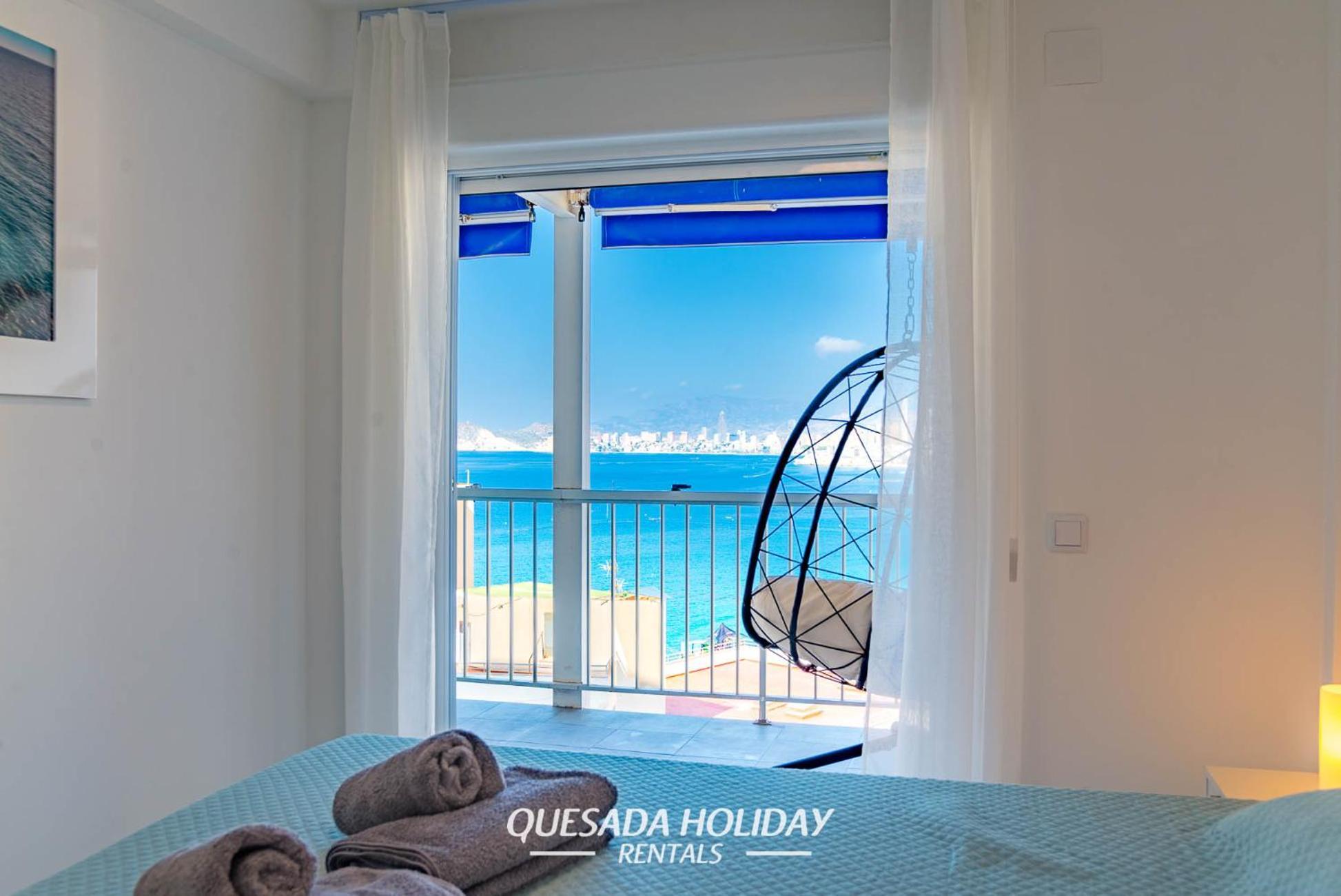 Blue Harmony Benidorm