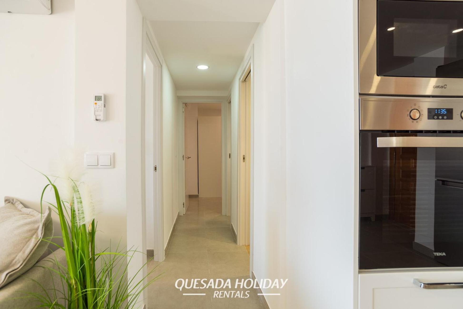 Apartment Blue Harmony Benidorm