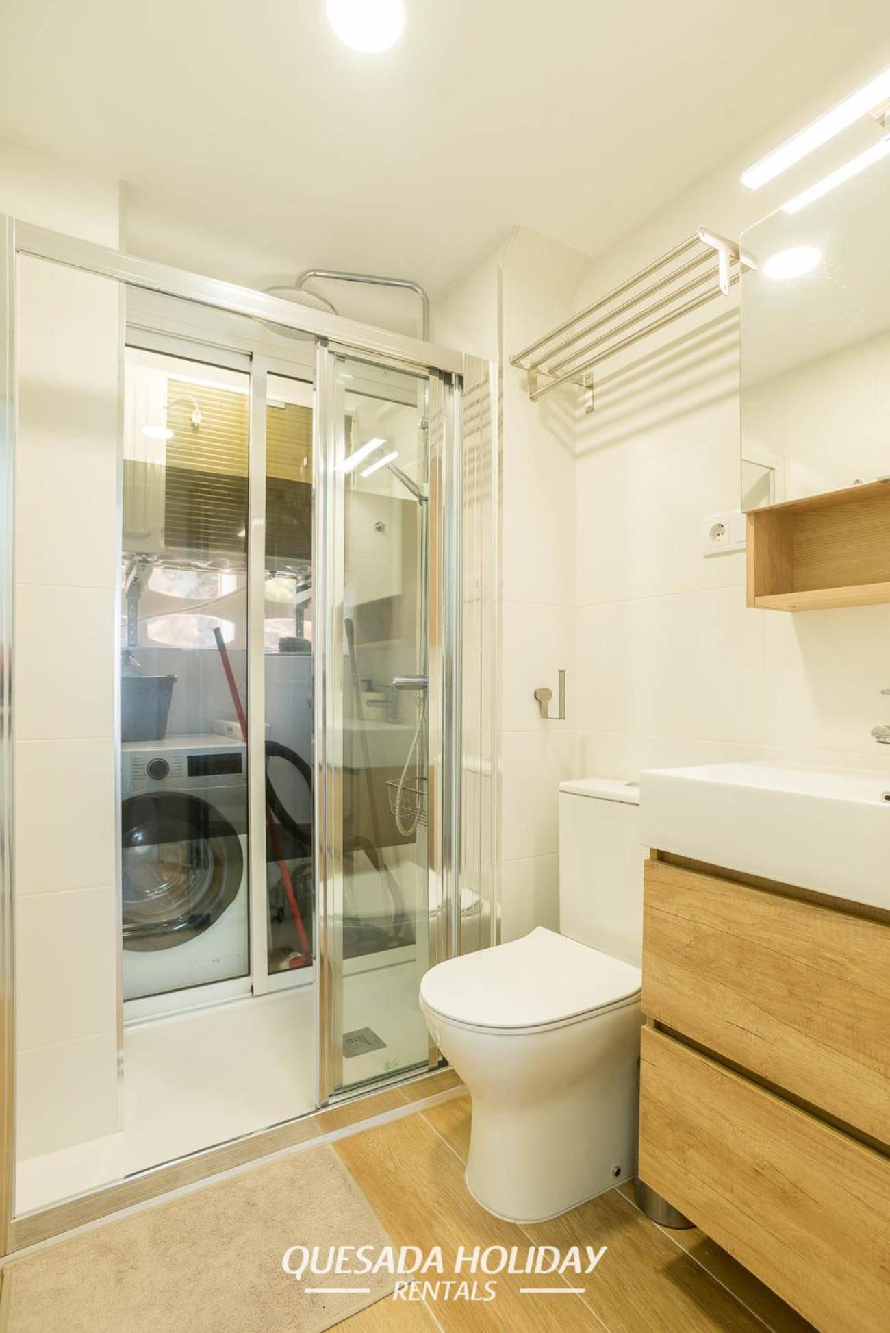 Blue Harmony Apartment