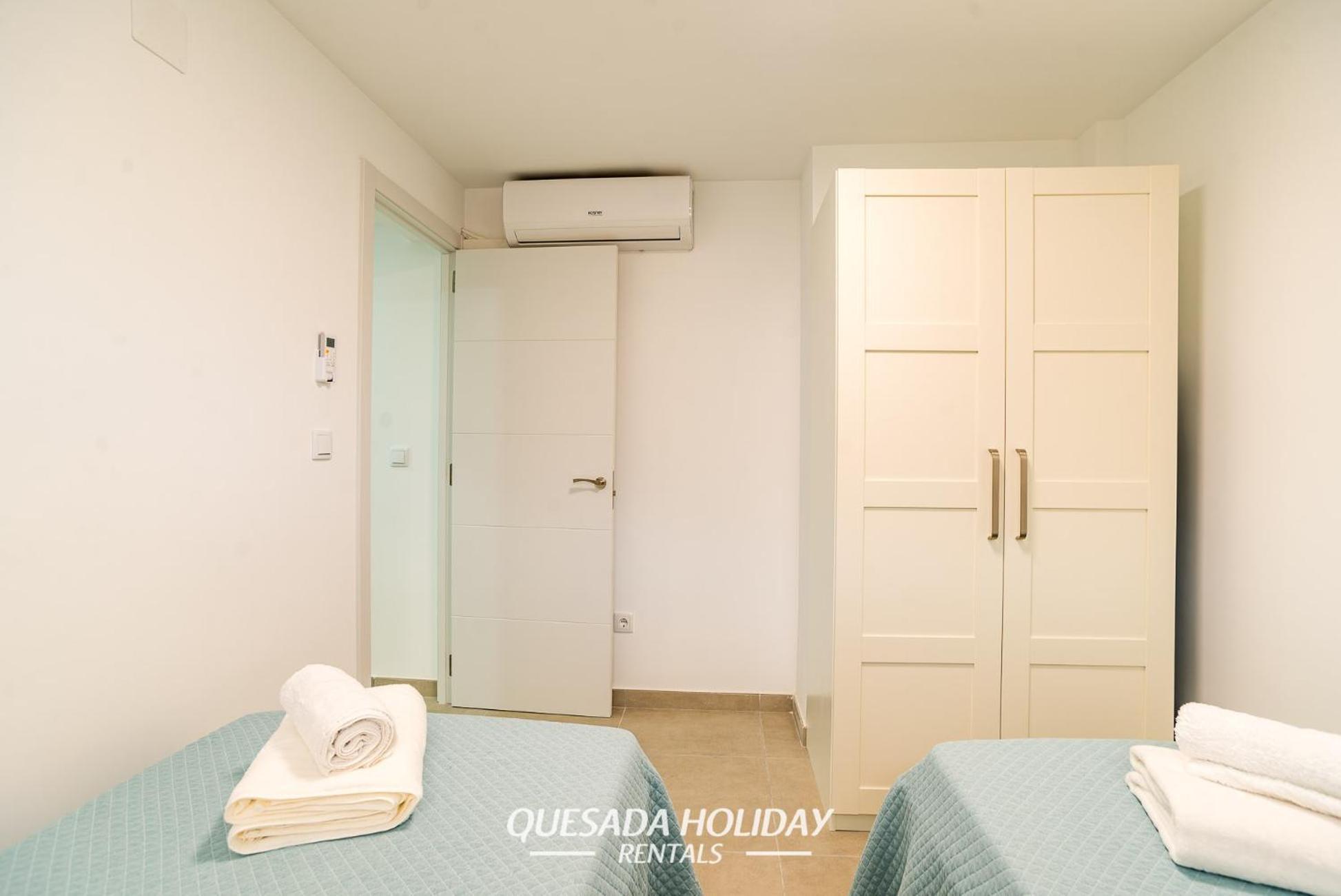 Apartment Blue Harmony Benidorm