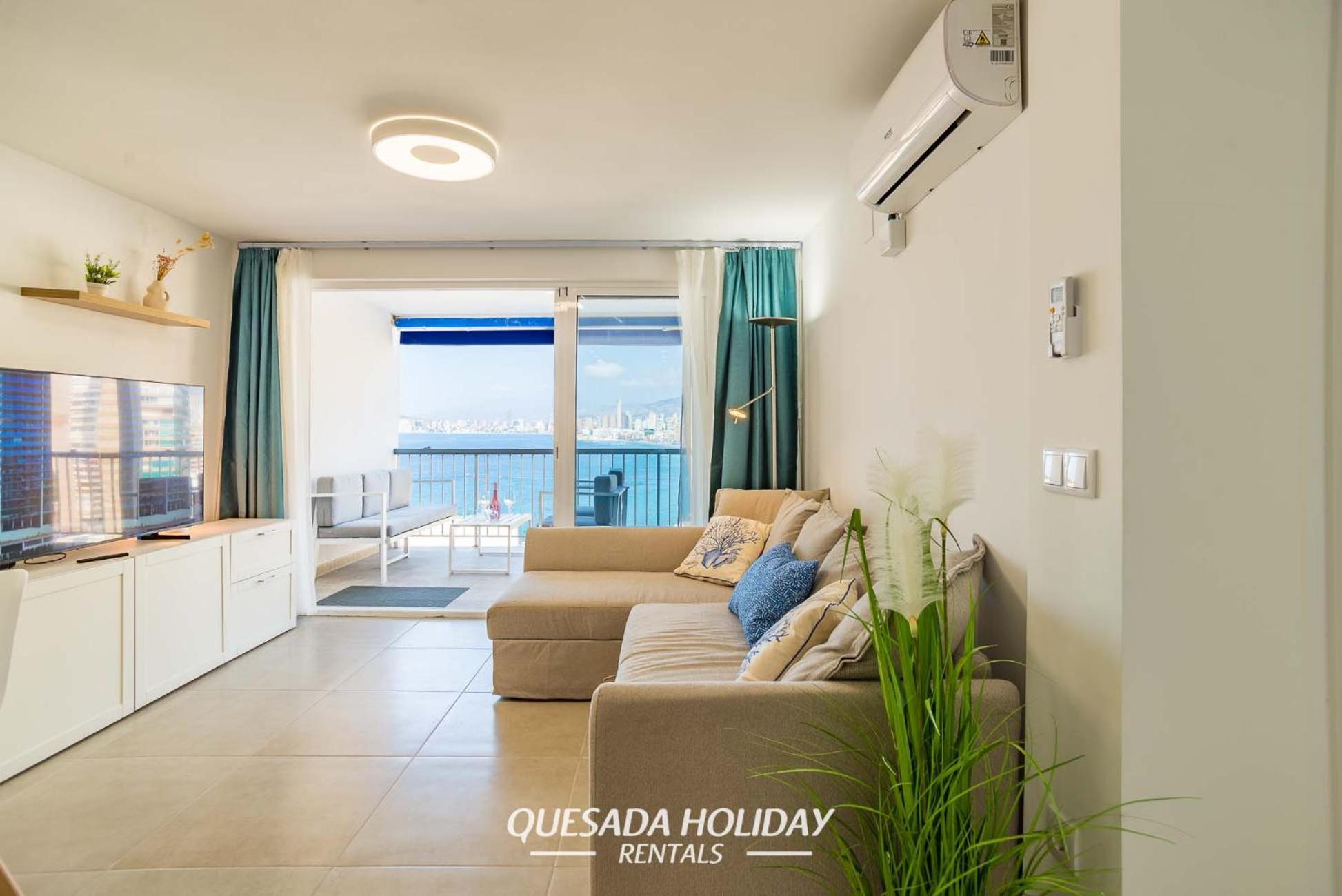 Blue Harmony Apartment Benidorm