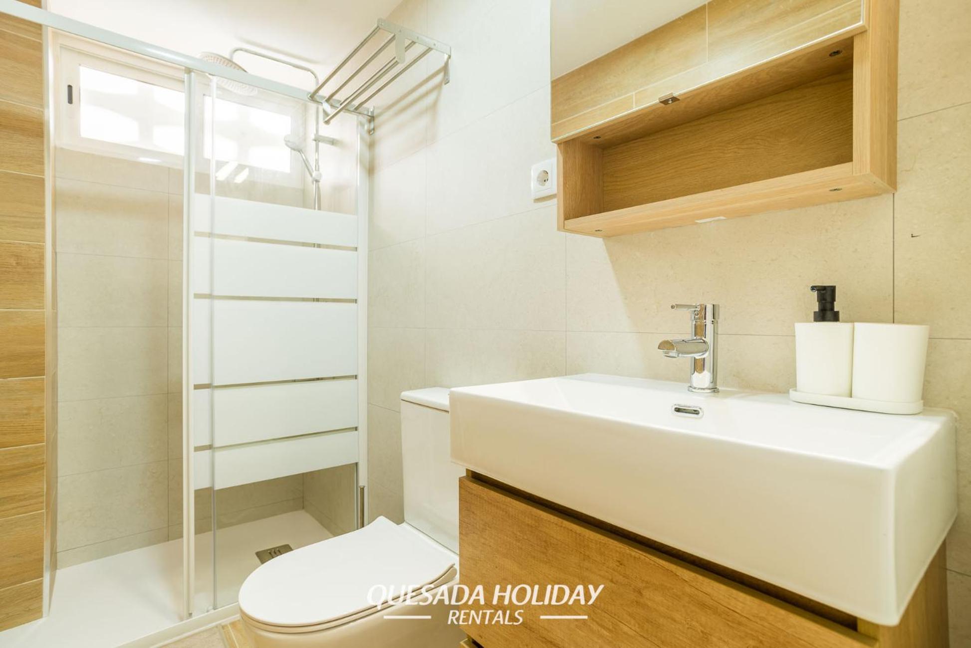 Blue Harmony Apartment *