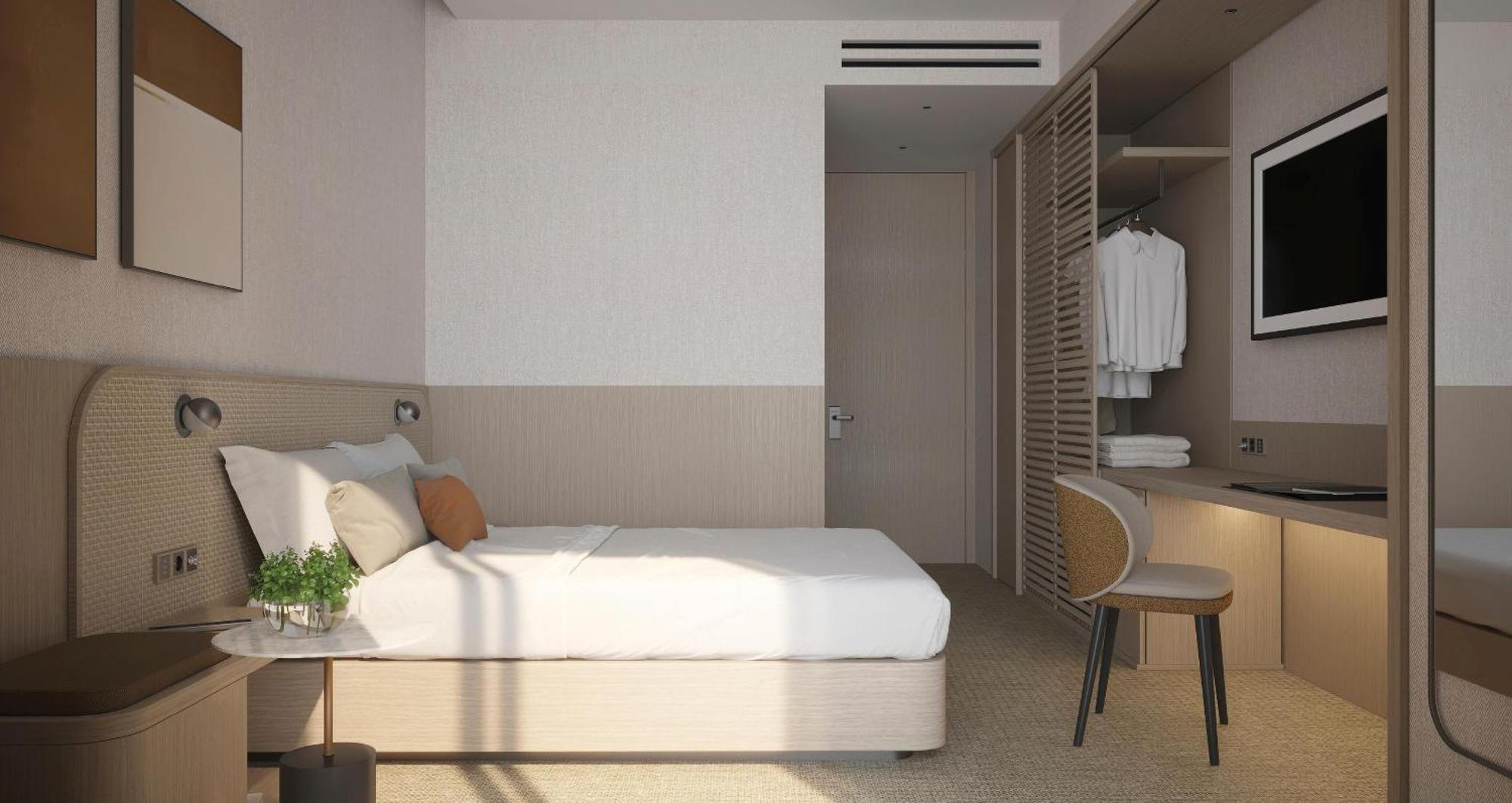 Port Hotel&spa 4* Sup 4* Benidorm