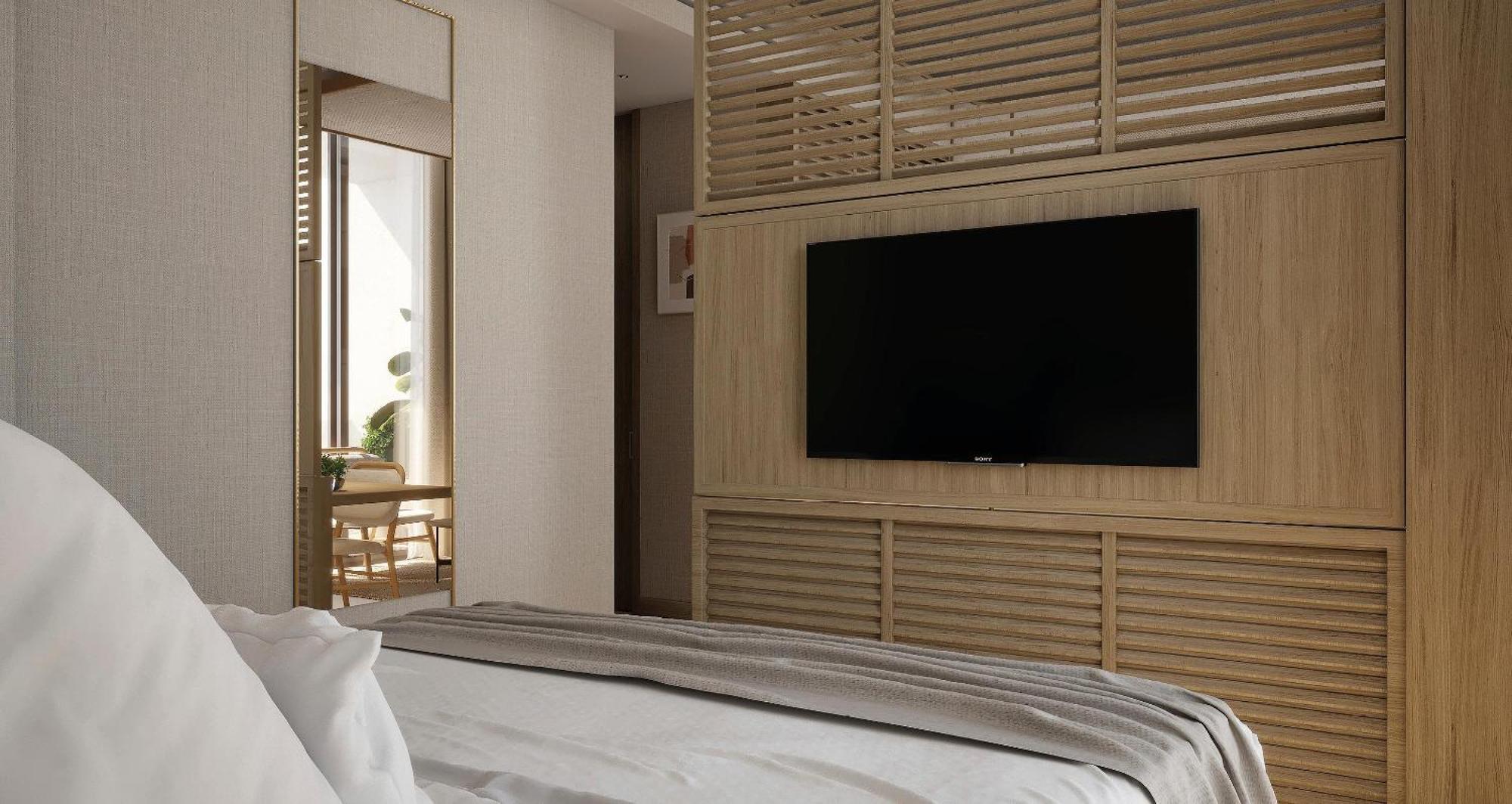 Hotel Port Hotel&spa 4* Sup Benidorm