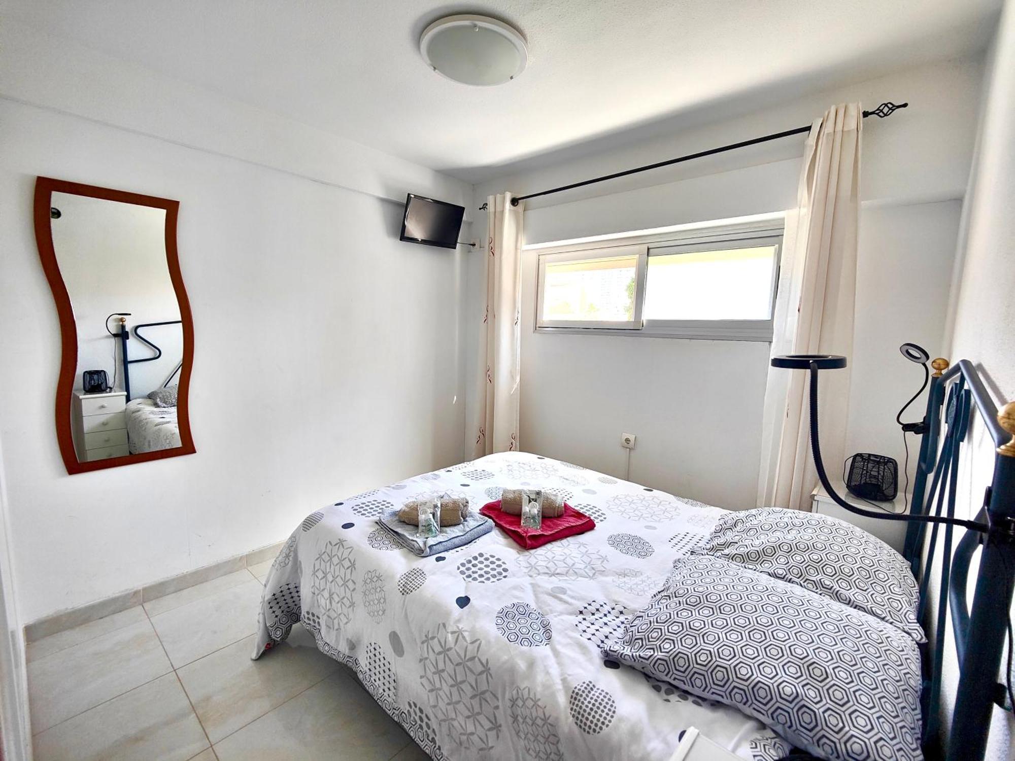 Versailles 2-9 Apartment Benidorm