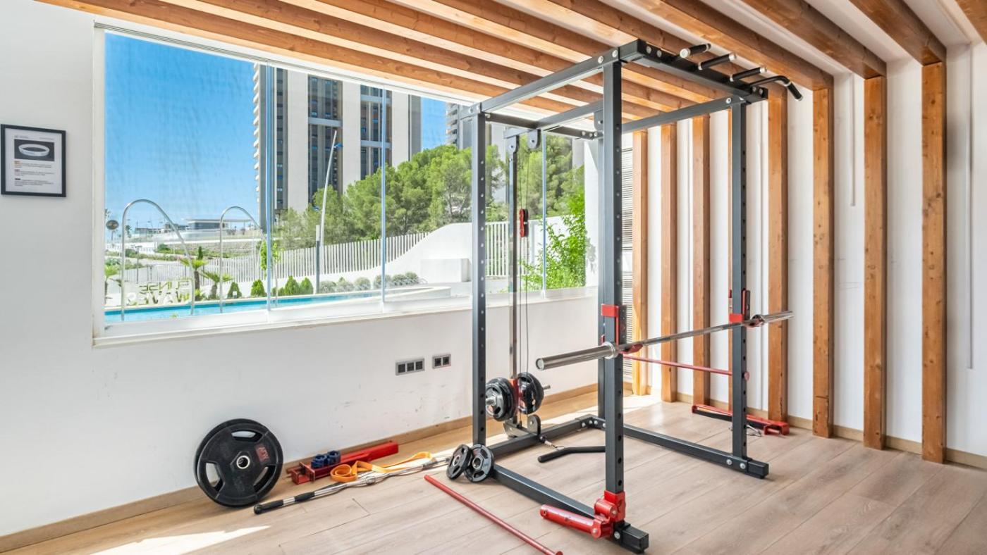 Apartamento Sunset Waves 18-35 Poniente