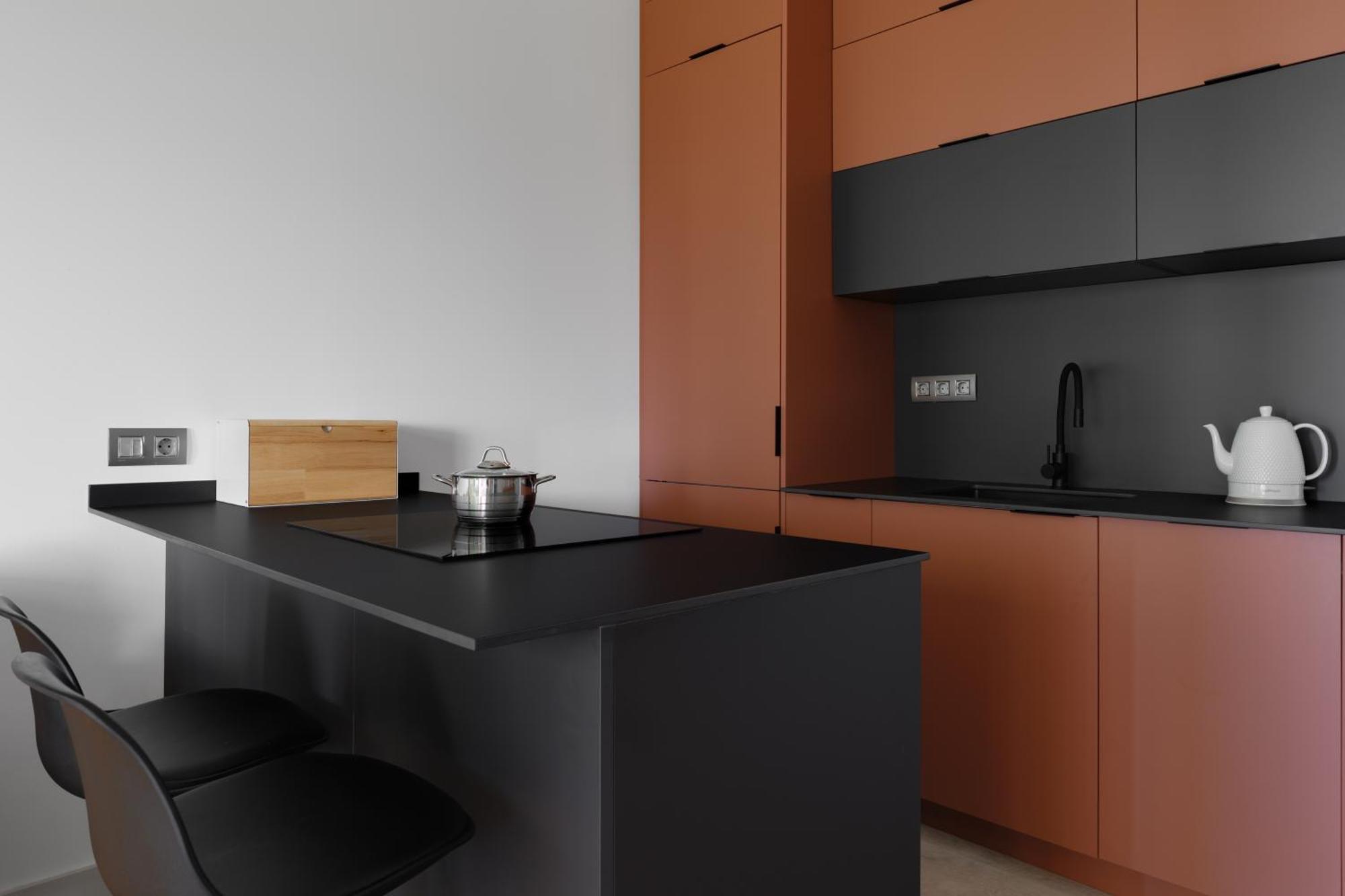 Intempo 1A By Costa Activa Rentals Appartement