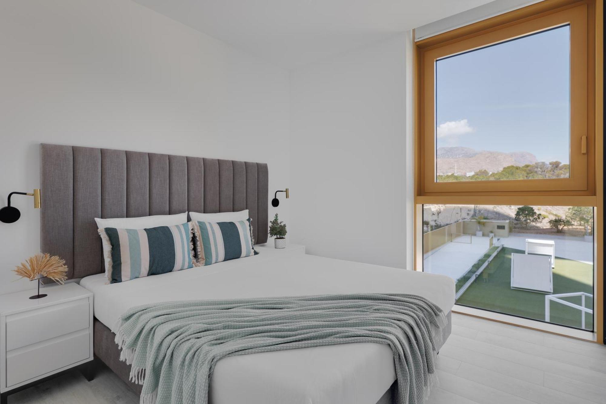 Appartement Intempo 1A By Costa Activa Rentals