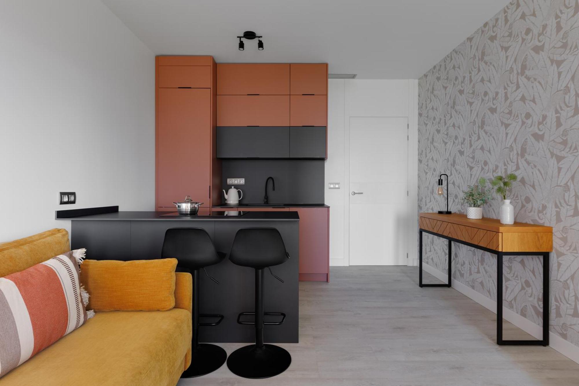Appartement Intempo 1A By Costa Activa Rentals