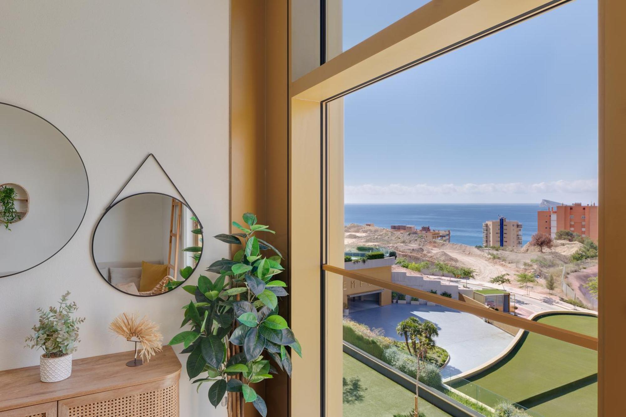 Appartement Intempo 1A By Costa Activa Rentals Benidorm
