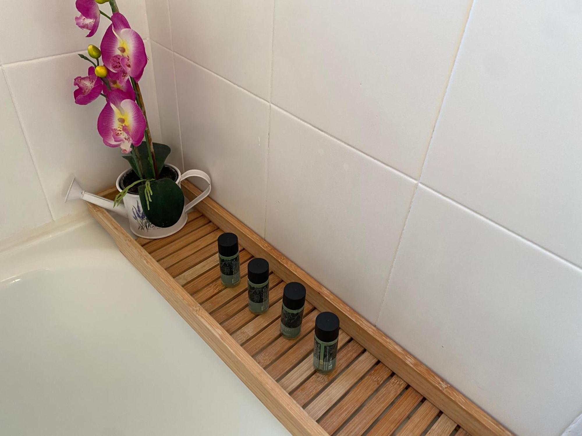 Apartamento Luminoso - Playa Levante - Centro
