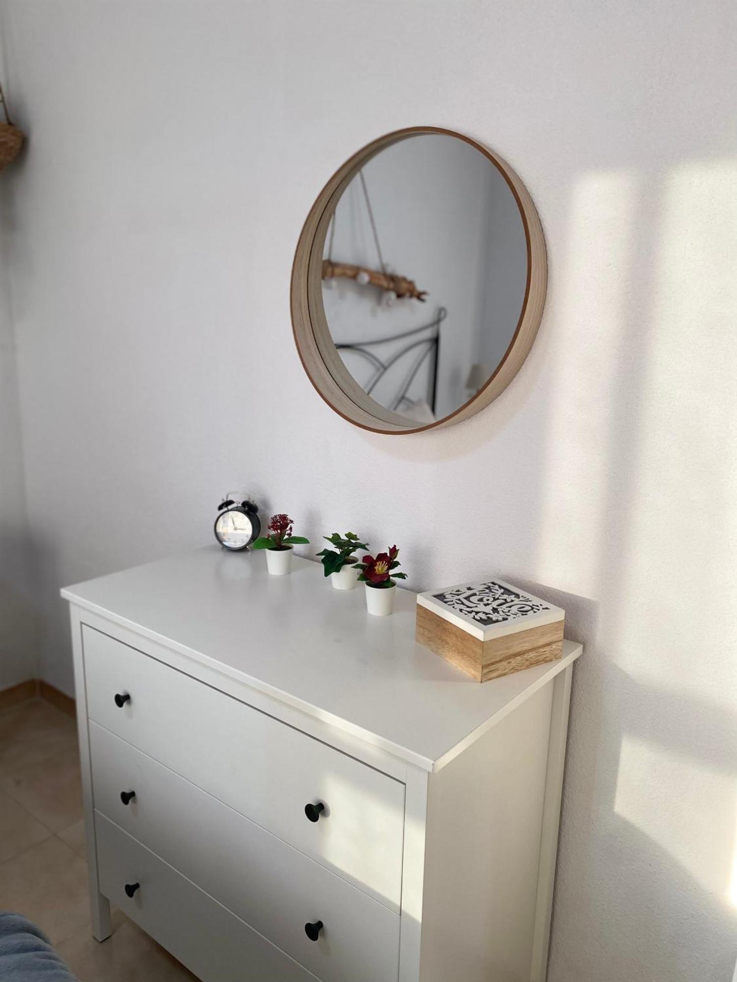 Apartamento Luminoso - Playa Levante - Centro *