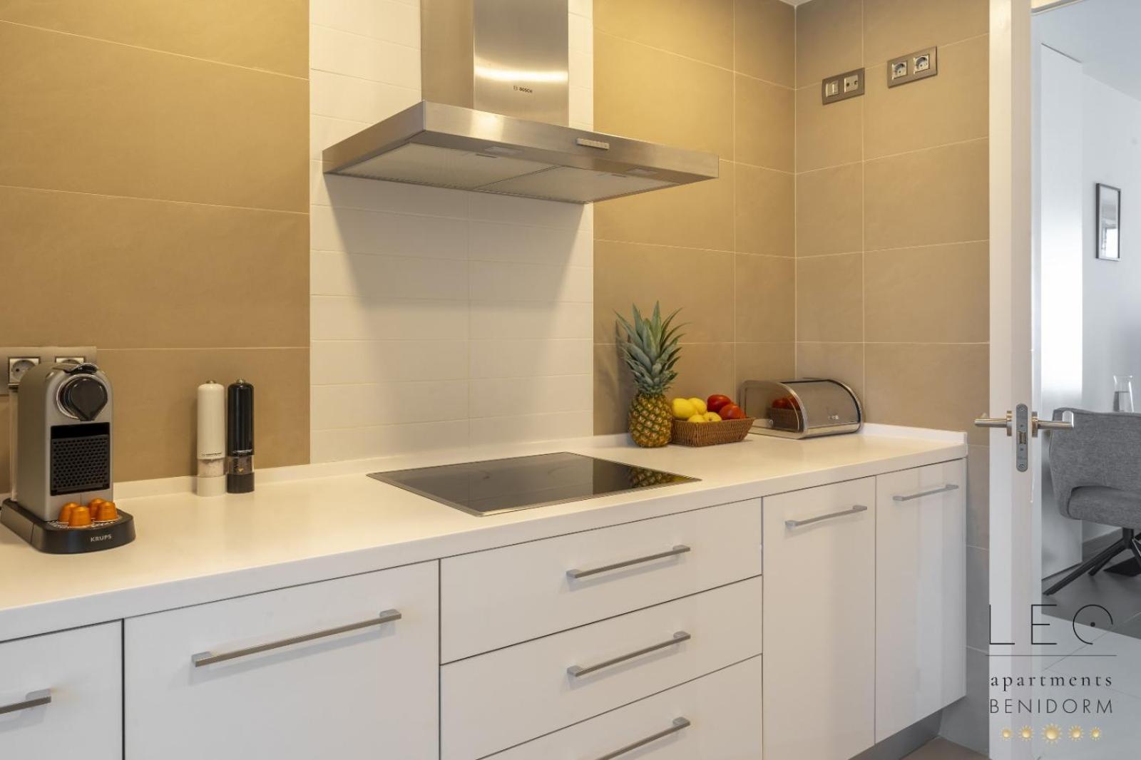 Apartamento Intempo By Leo