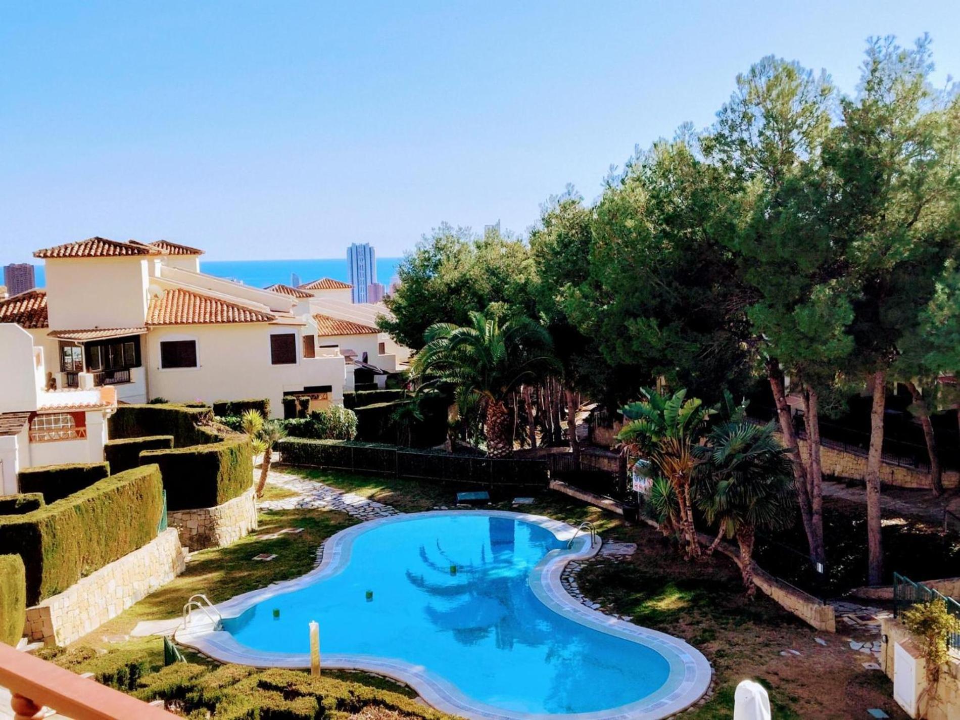 Duplex Cerca De Ideal Familias