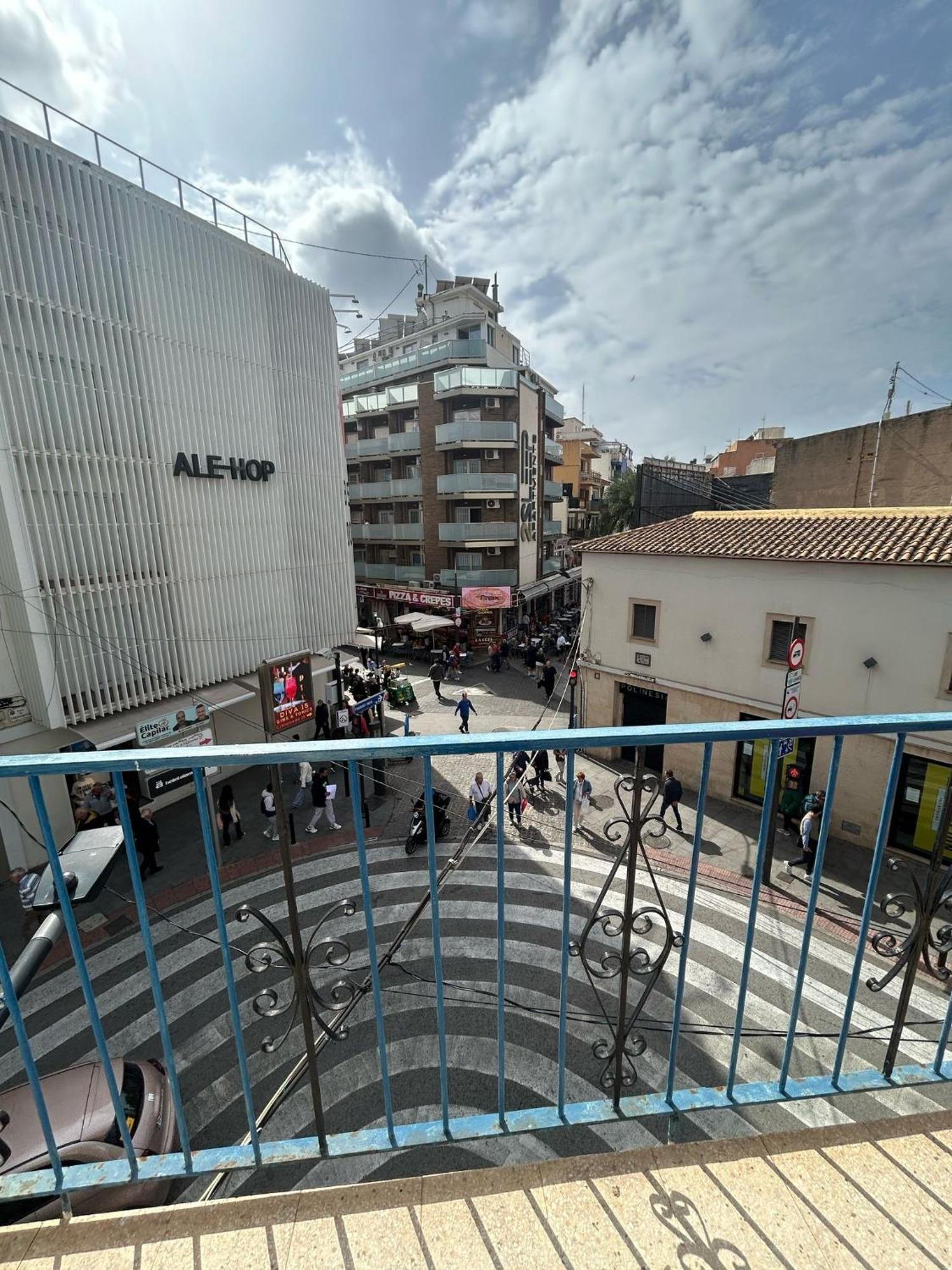 Apartamento Centro Benidorm