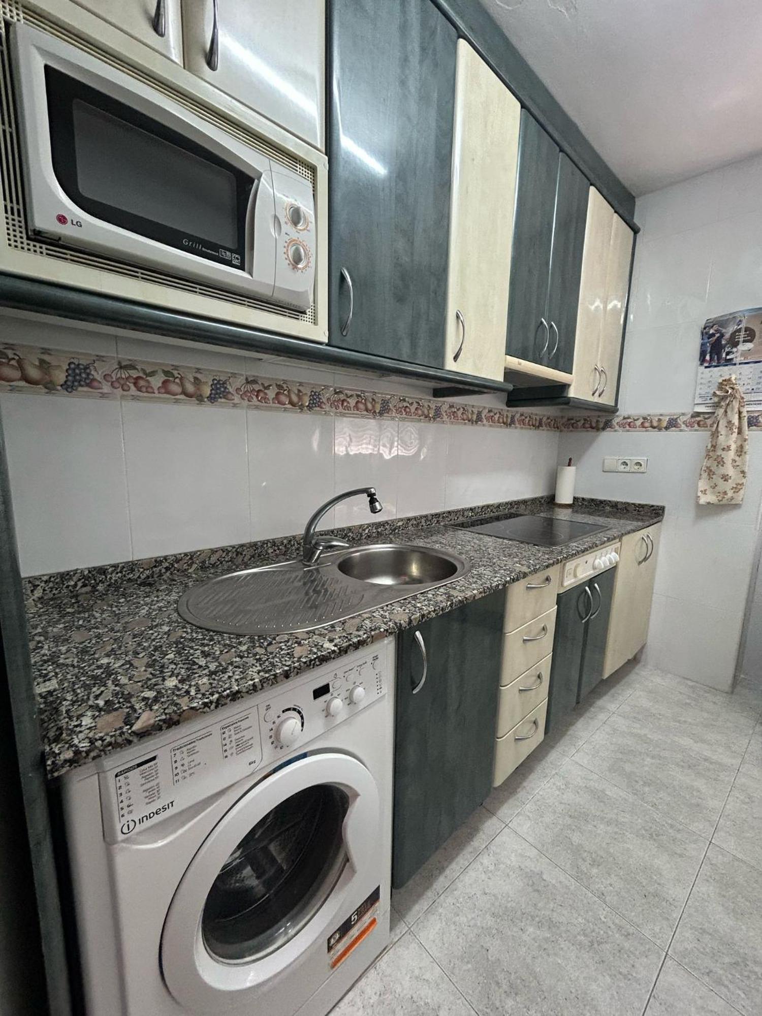 Centro Apartamento *