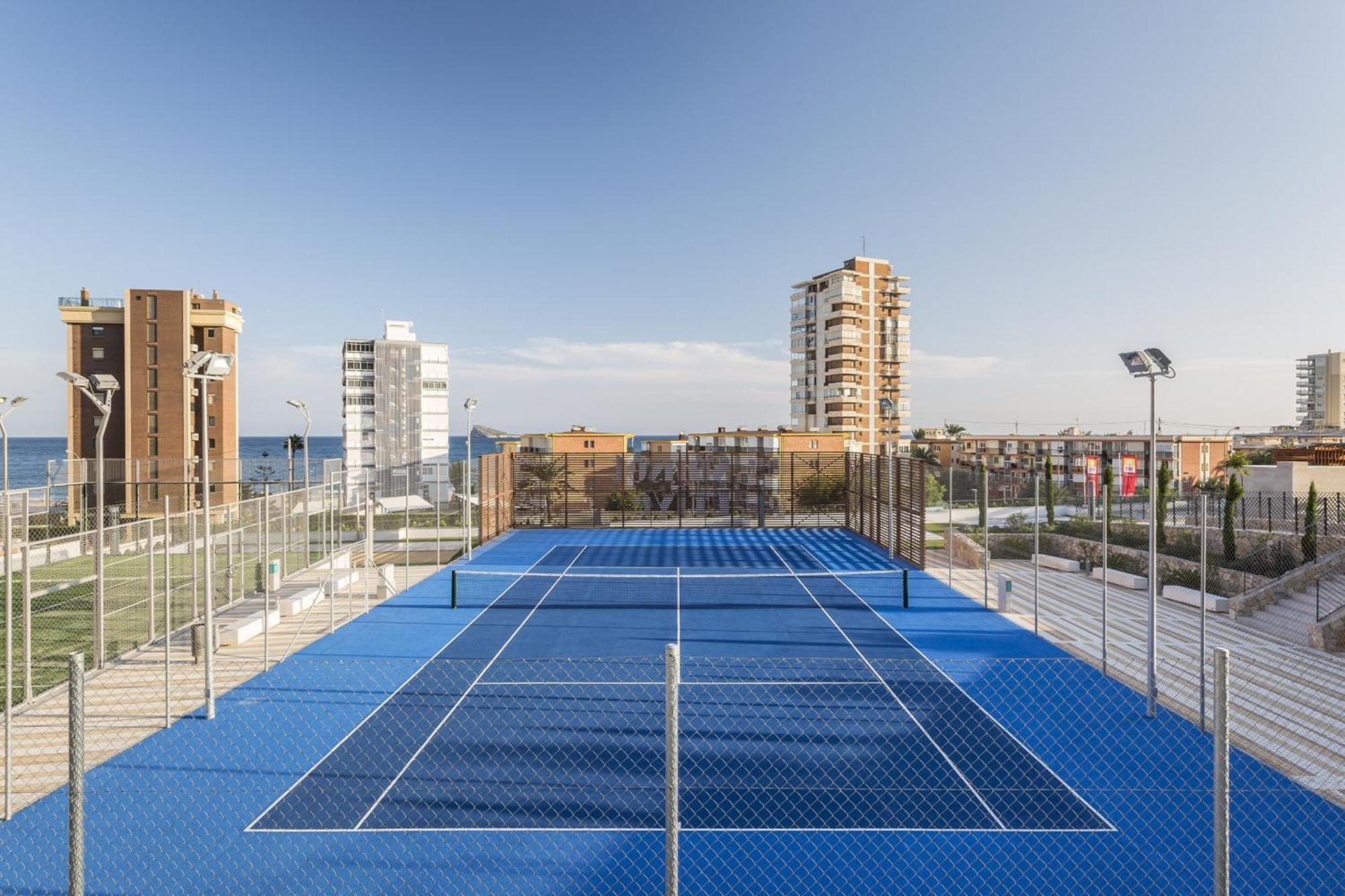 Sunset Drive 122 By Costa Activa Apartamento