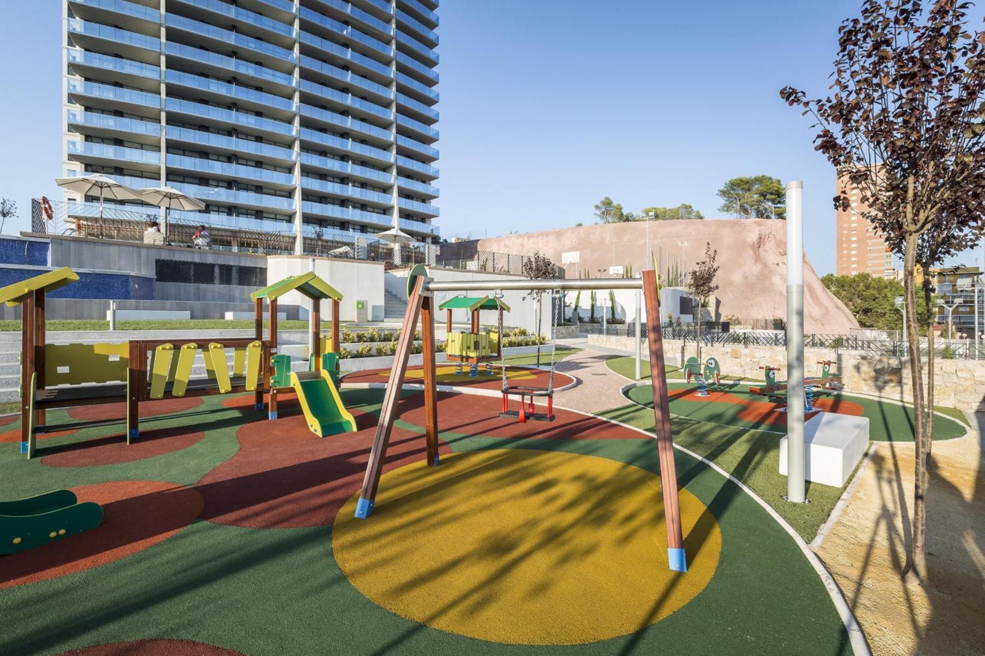 Sunset Drive 122 By Costa Activa Apartamento *