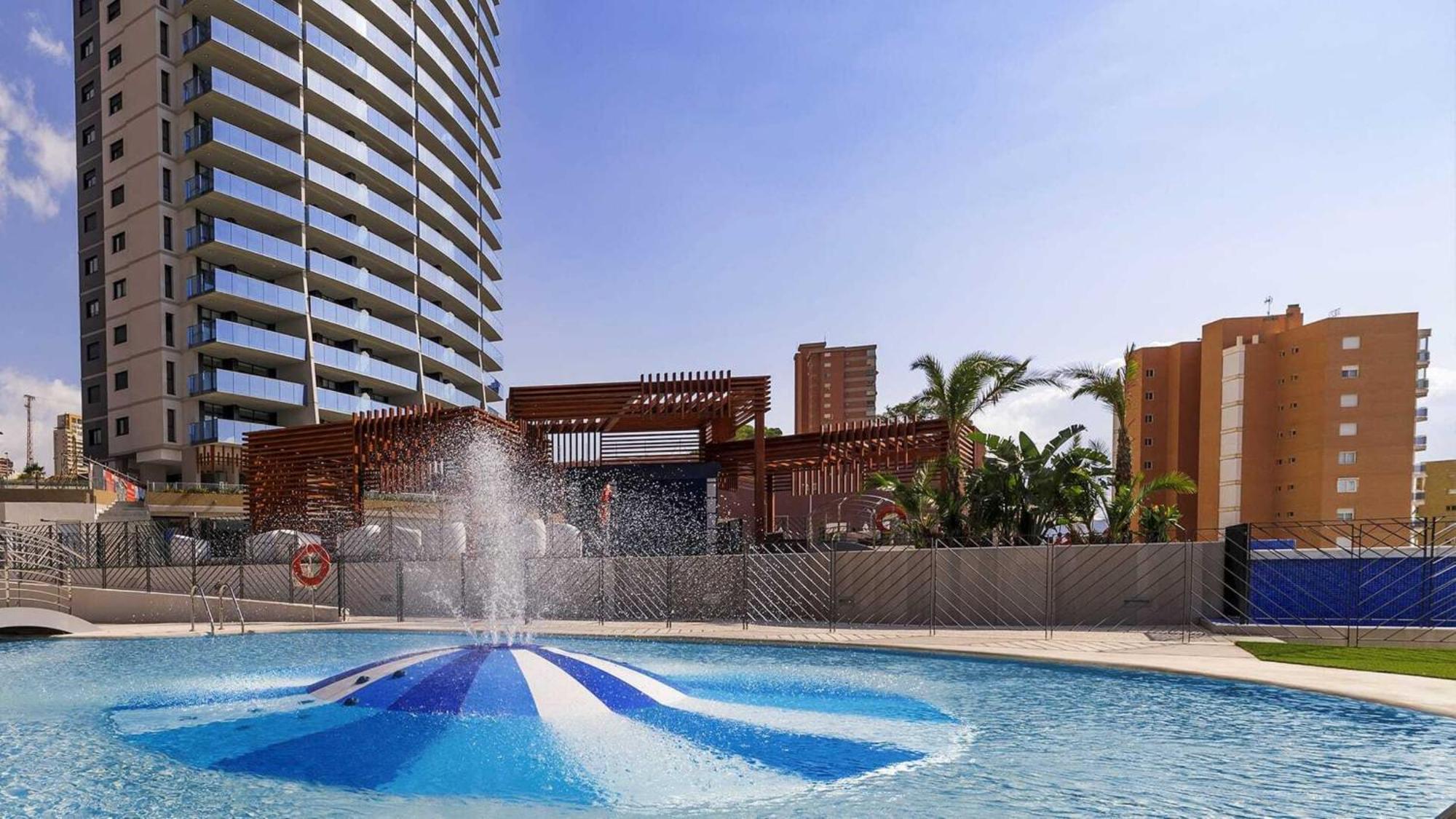 Sunset Drive 122 By Costa Activa Apartamento