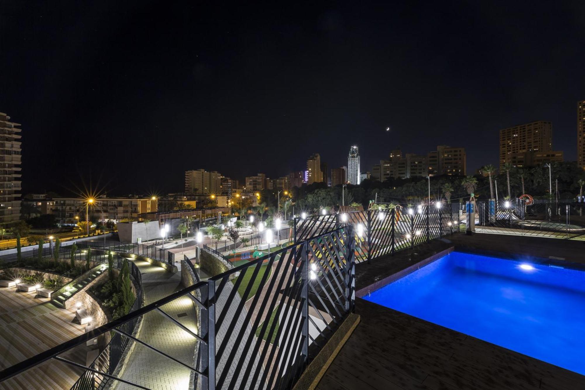 Sunset Drive 122 By Costa Activa Apartamento *