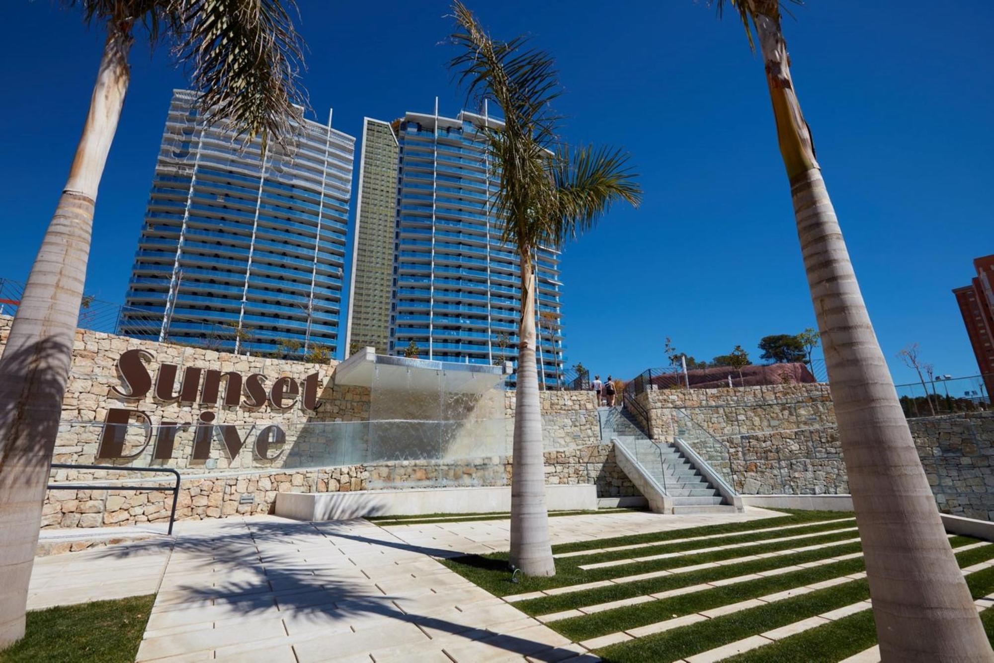 Sunset Drive 122 By Costa Activa Benidorm