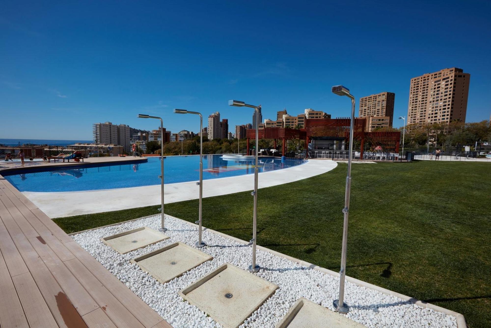 Sunset Drive 122 By Costa Activa Apartamento