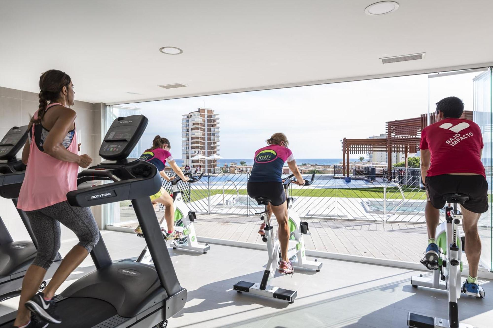 Apartamento Sunset Drive 122 By Costa Activa *