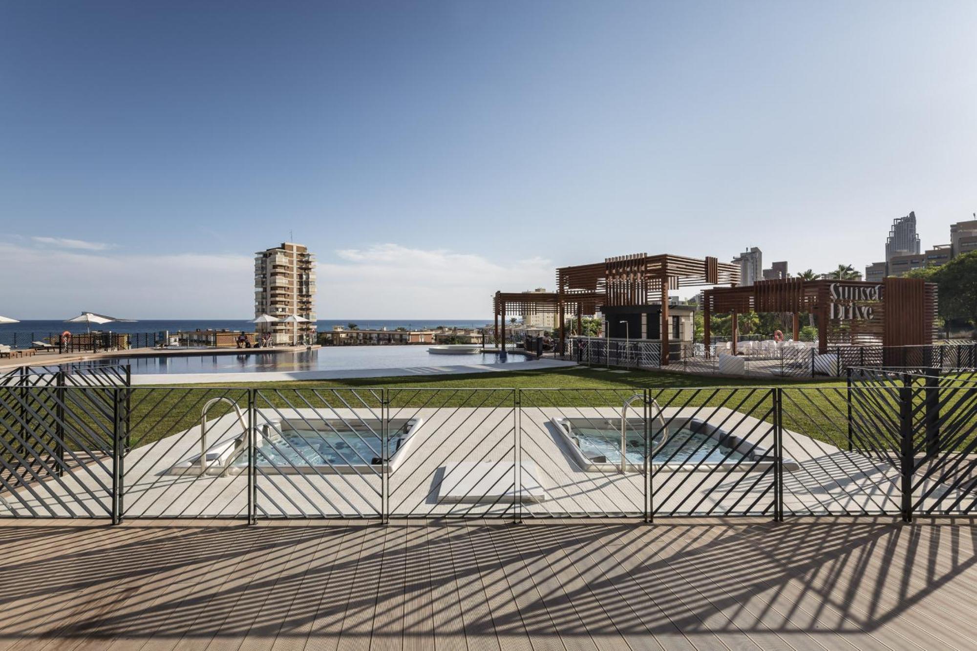 Sunset Drive 122 By Costa Activa Benidorm