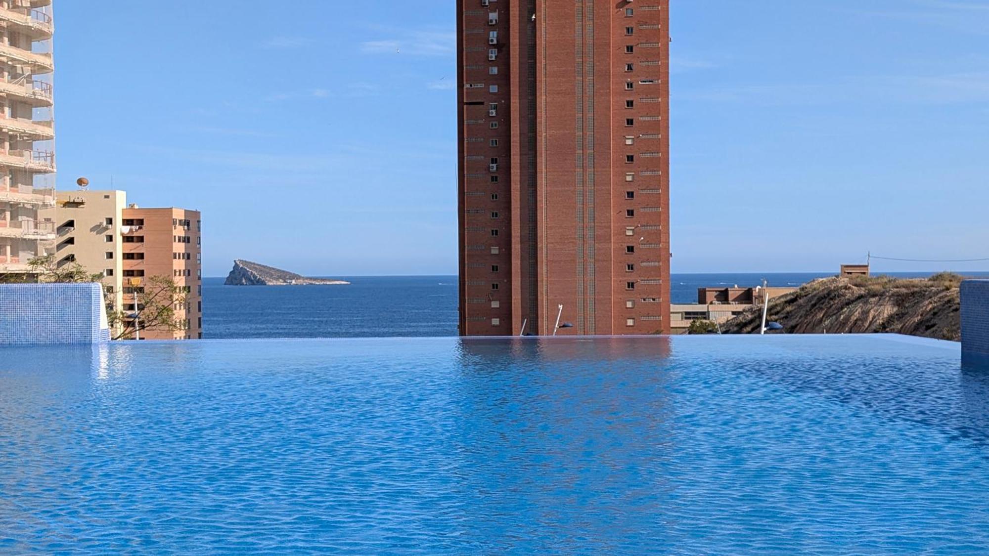 Appartement Sakura Lovely Benidorm