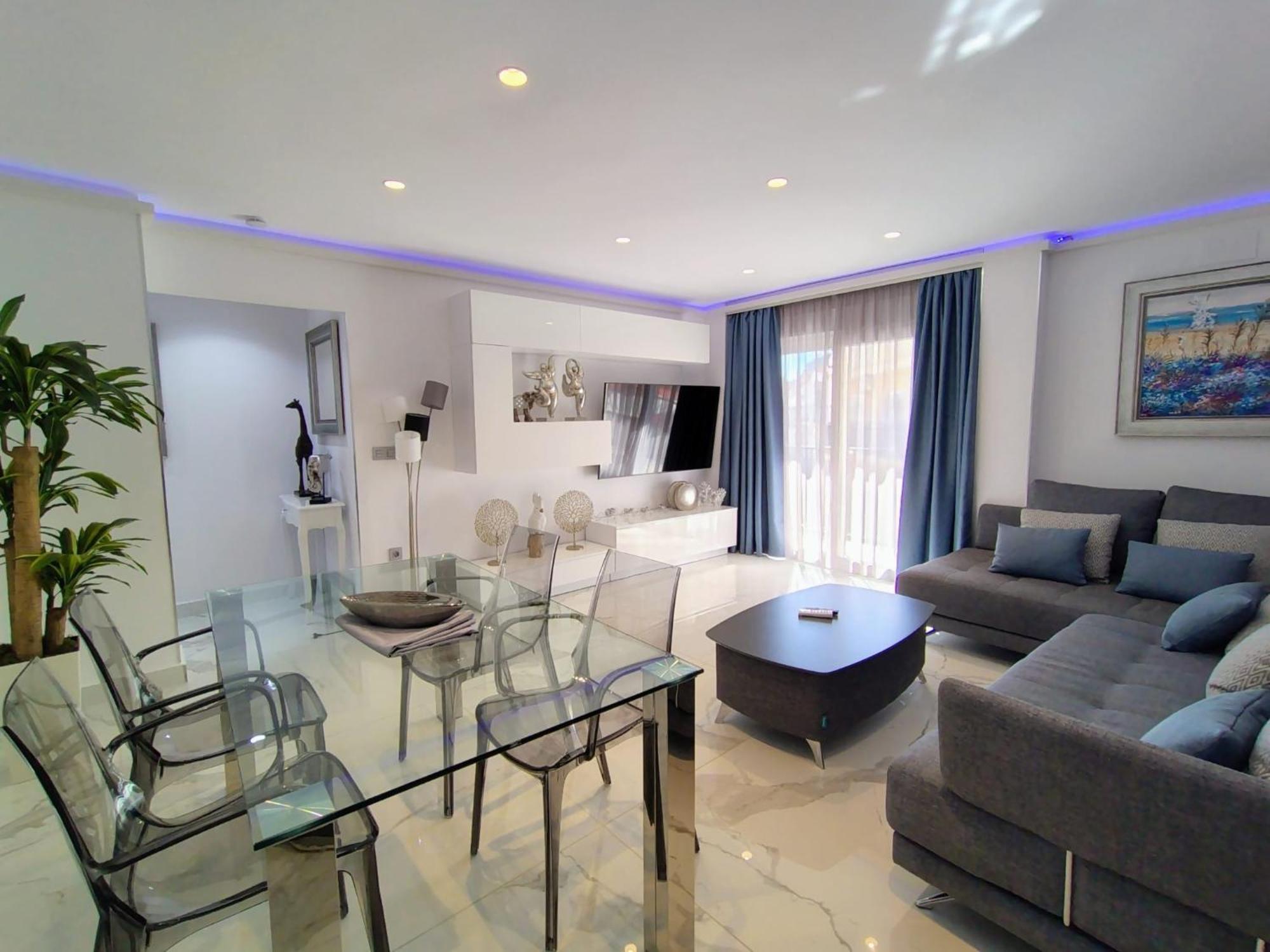 Oasis - Palm Old Town Ii Appartement