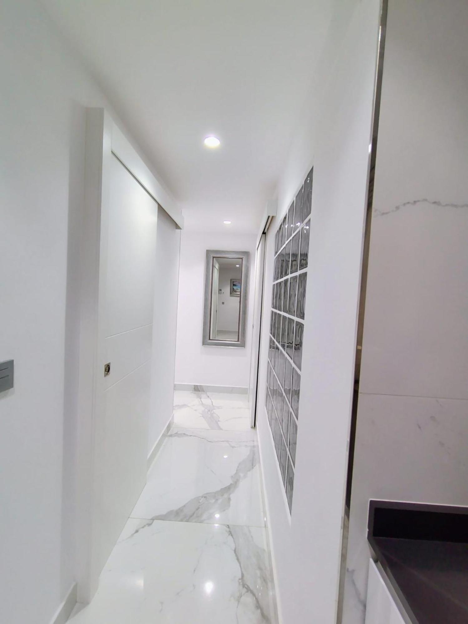 Appartement Oasis - Palm Old Town Ii