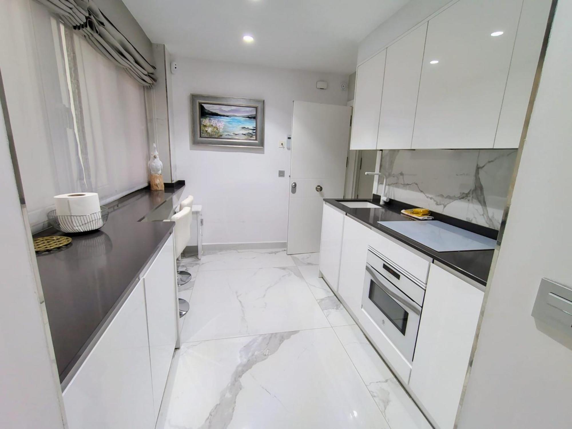 Appartement Oasis - Palm Old Town Ii *