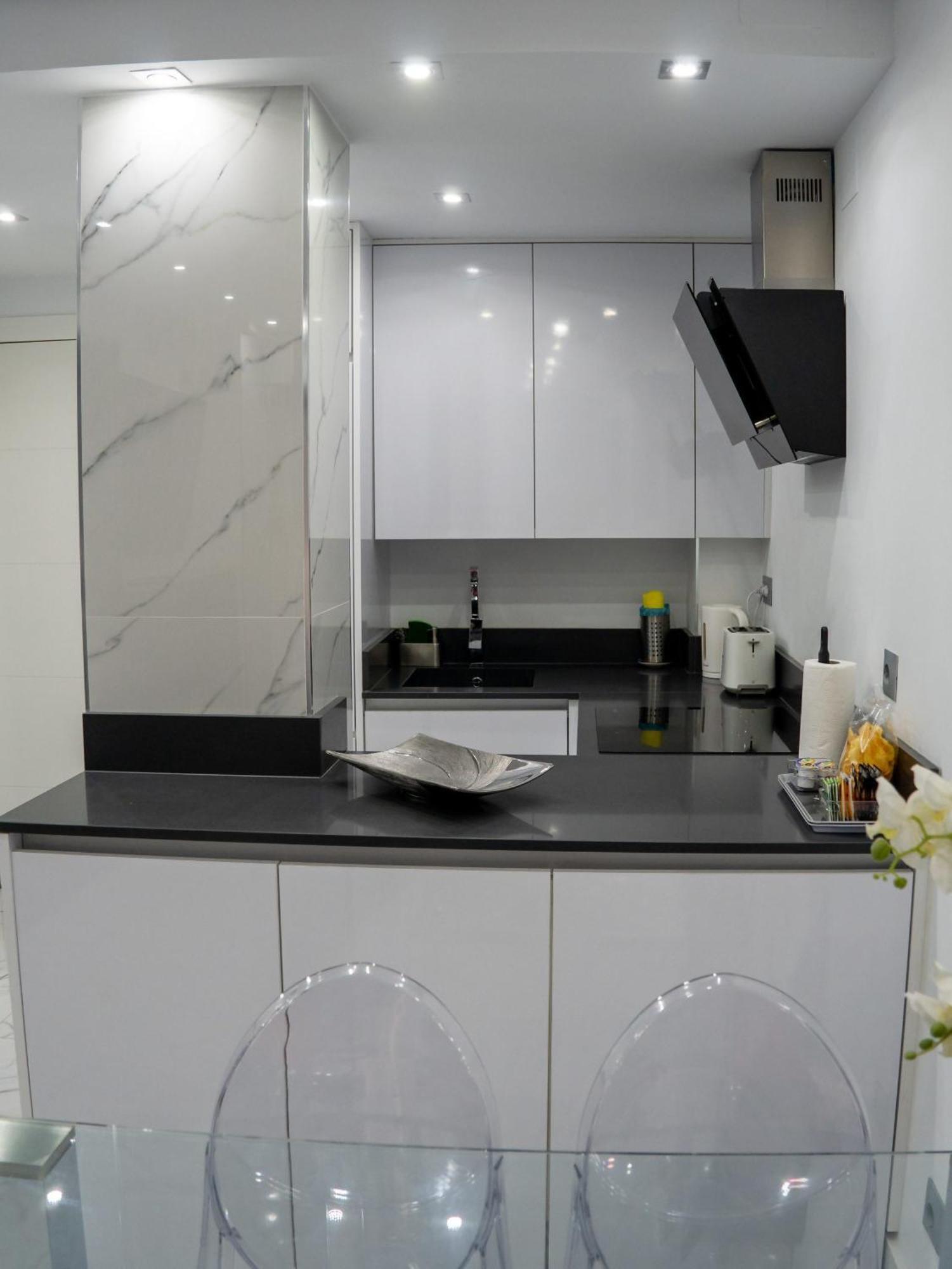 Appartement Edificio Ricardo