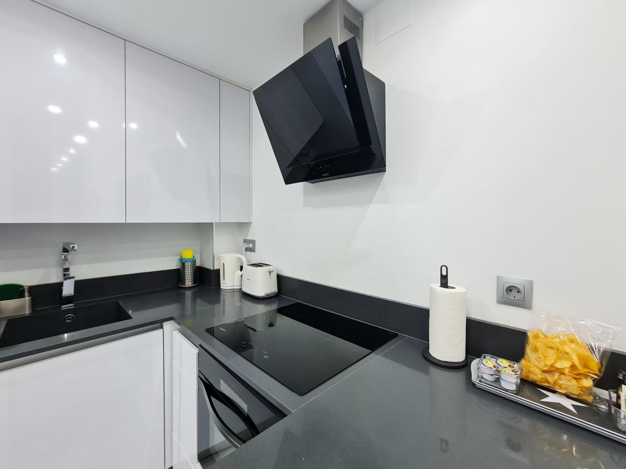 Appartement Edificio Ricardo