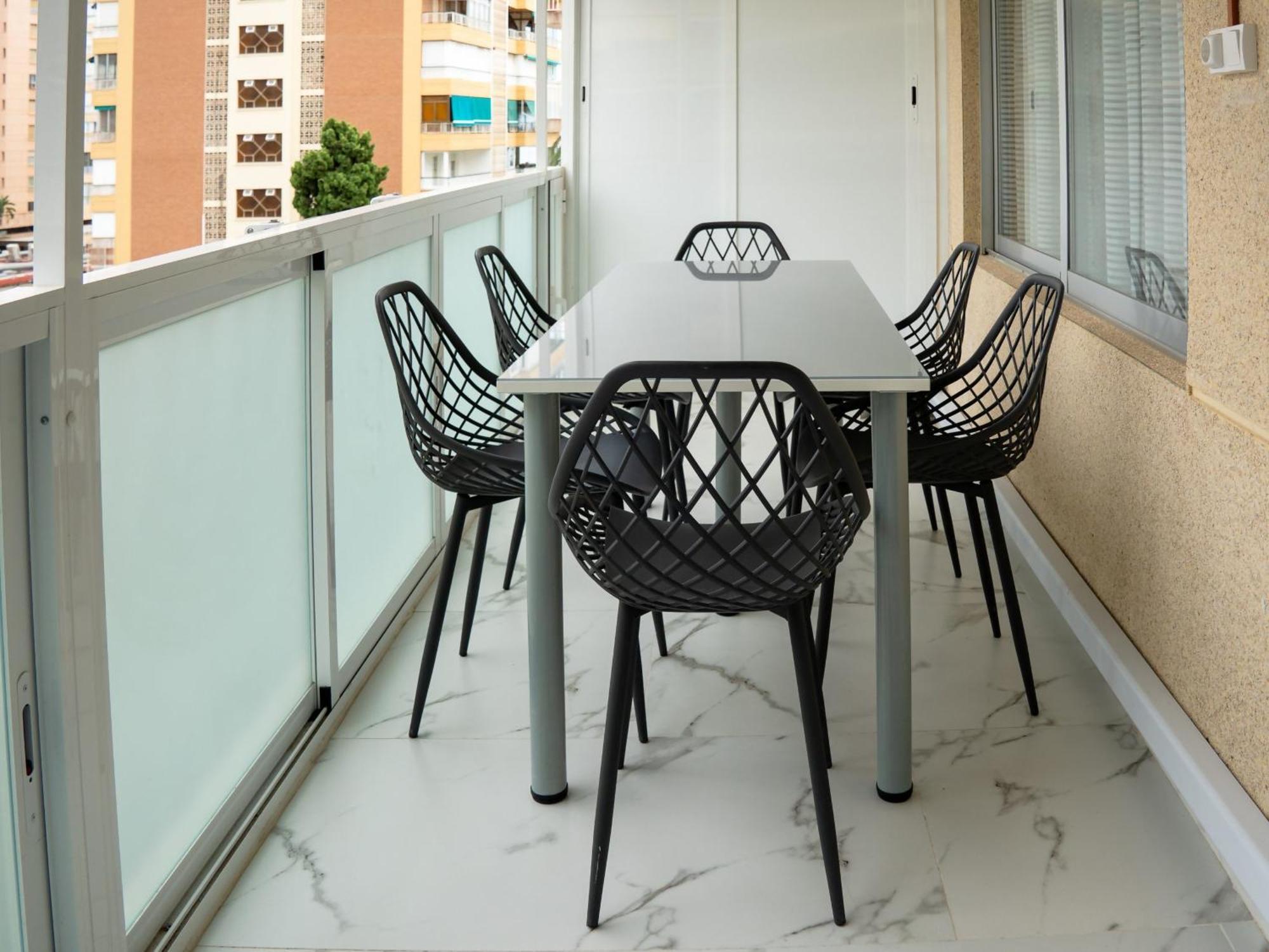 Apartment Edificio Astoria *