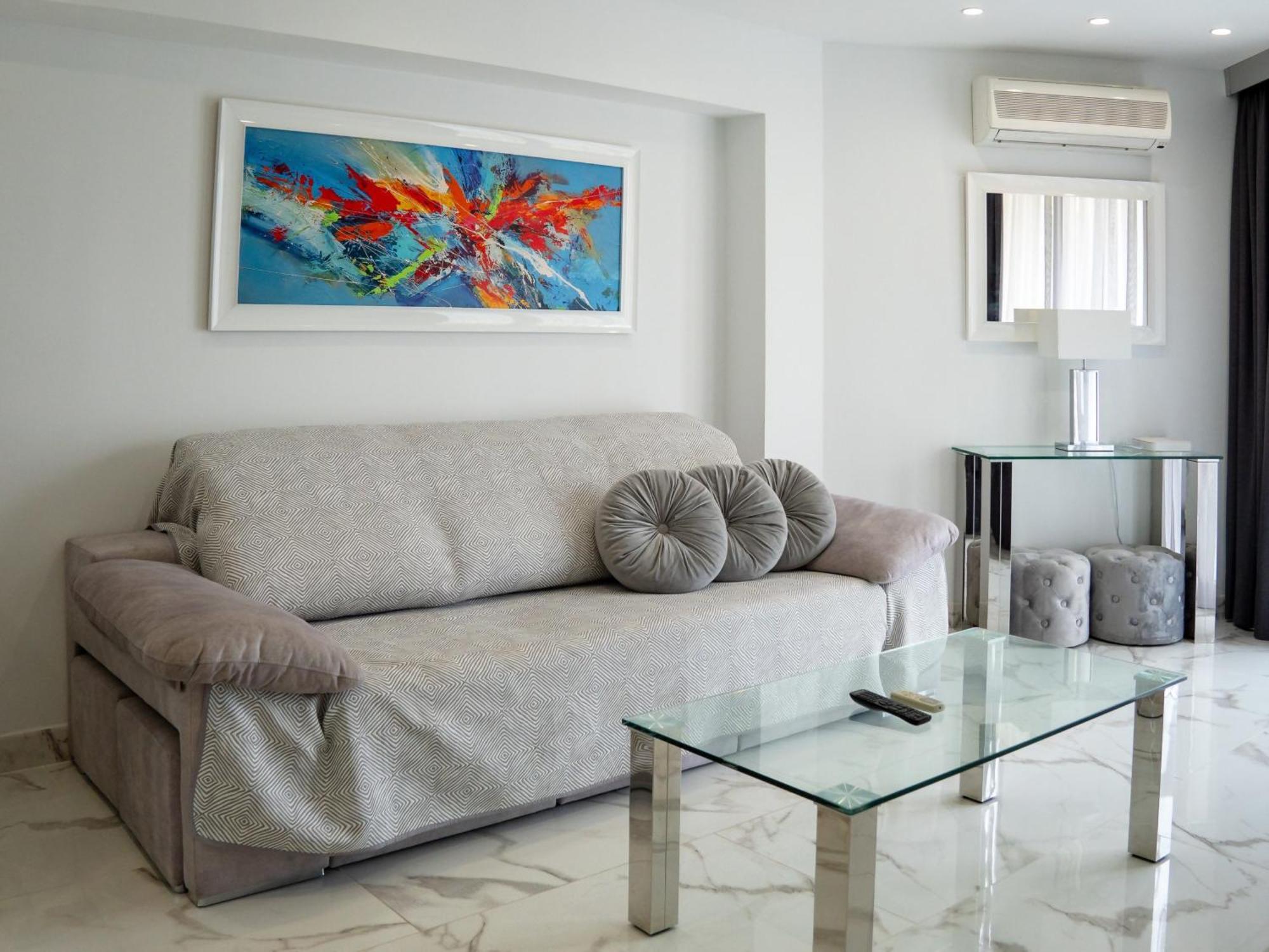 Apartment Edificio Astoria *