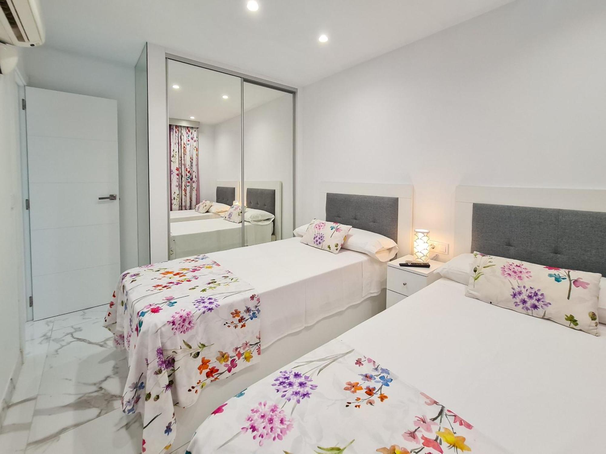 Apartment Edificio Astoria Benidorm