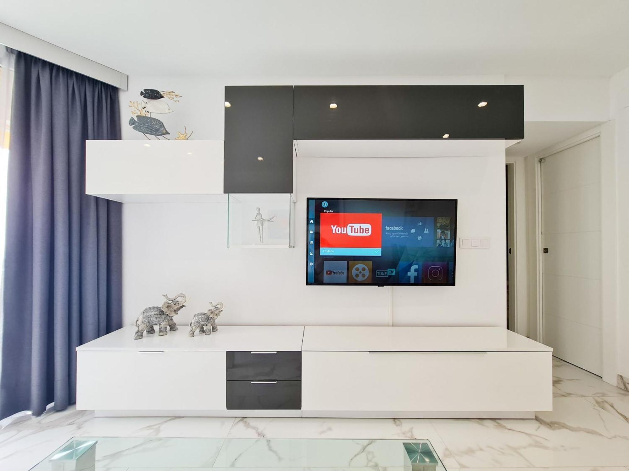 Edificio Astoria Apartment *