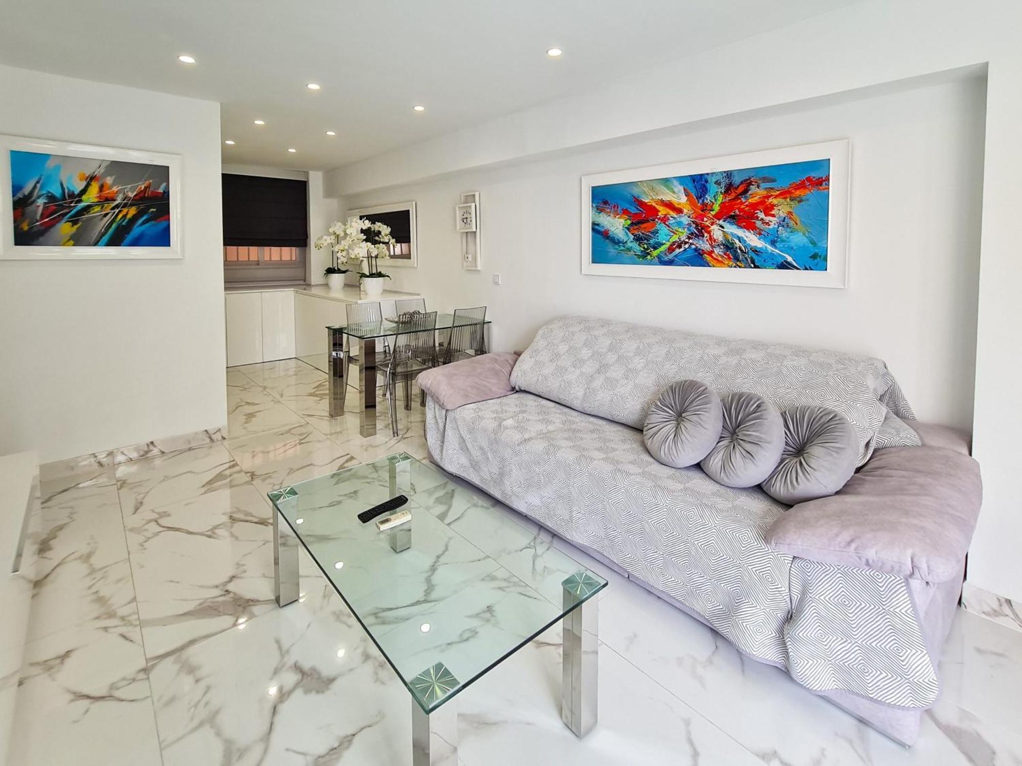 Apartment Edificio Astoria *