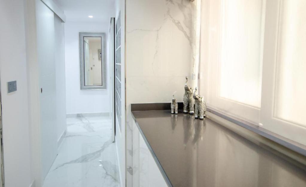 Oasis - Palm Old Town Apartment *