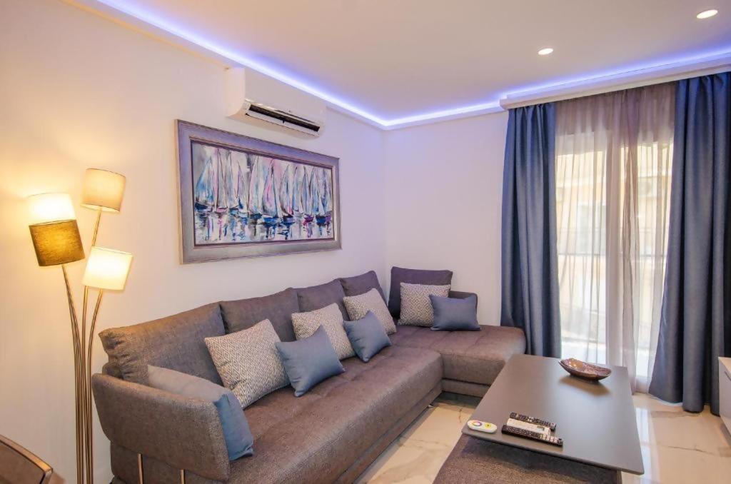Oasis - Palm Old Town Apartment *